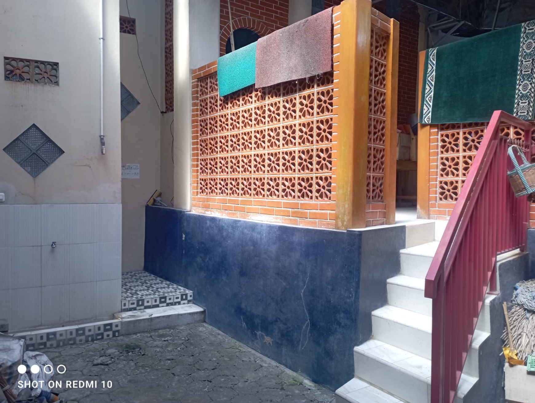 Ruko 2 Lantai Dekat Pasar Niten Tirtonirmolo Kasihan Bantul