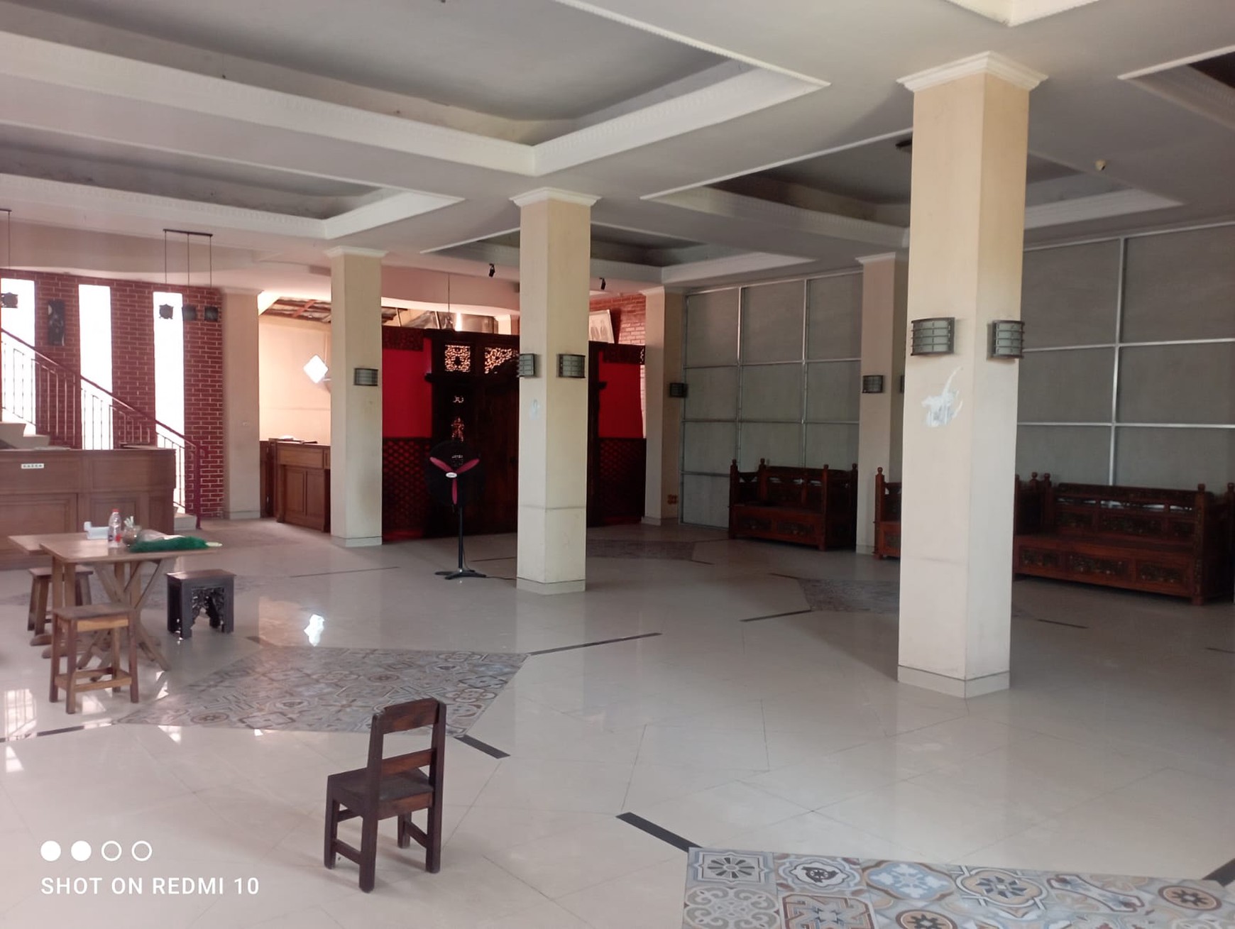 Ruko 2 Lantai Dekat Pasar Niten Tirtonirmolo Kasihan Bantul