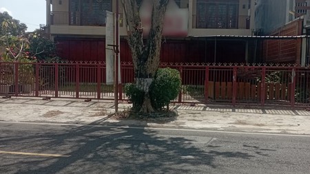 Ruko 2 Lantai Dekat Pasar Niten Tirtonirmolo Kasihan Bantul