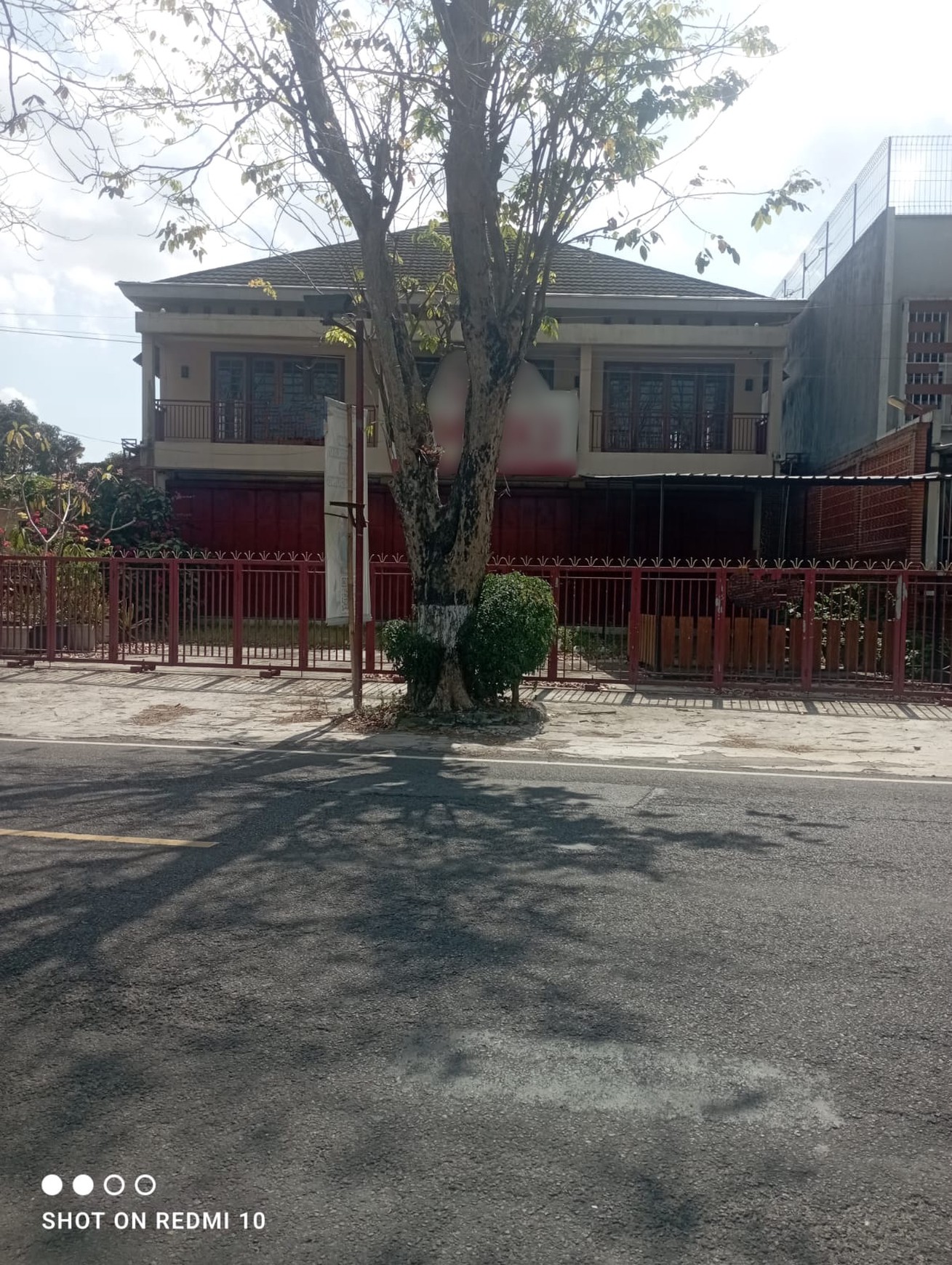 Ruko 2 Lantai Dekat Pasar Niten Tirtonirmolo Kasihan Bantul