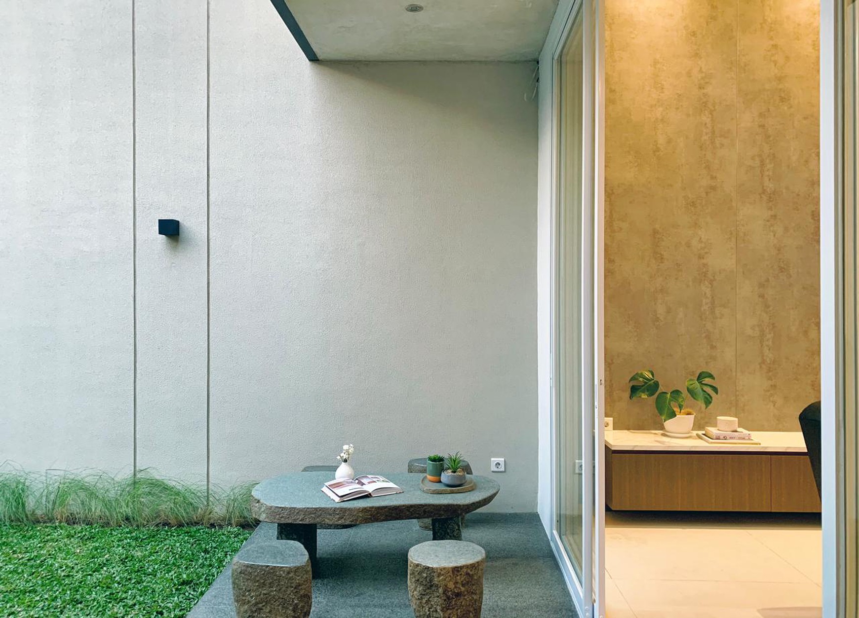 Dijual Rumah Siap Huni di Cluster Margajaya, Bandung