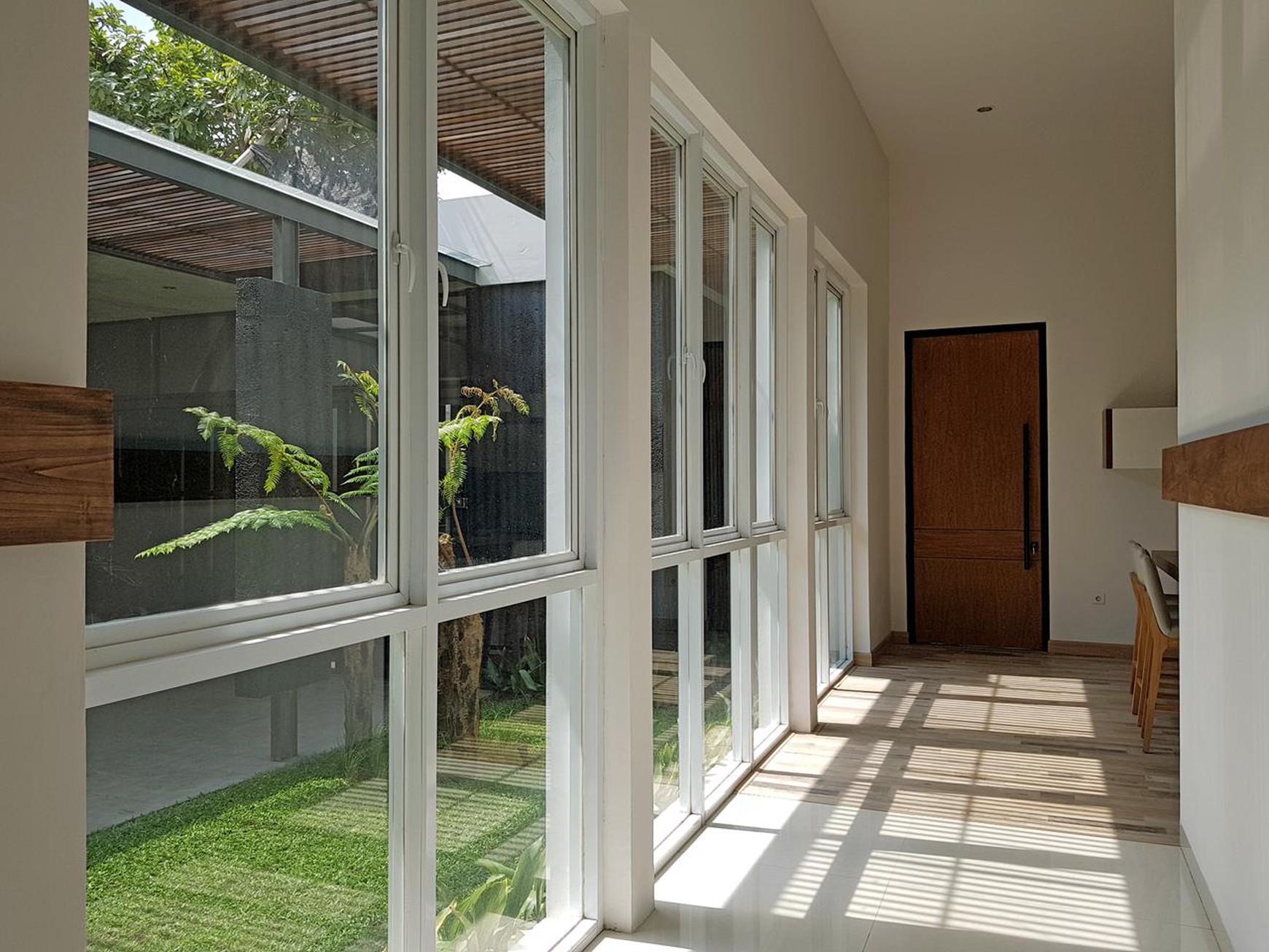 Dijual Rumah Siap Huni di Cluster Margajaya, Bandung