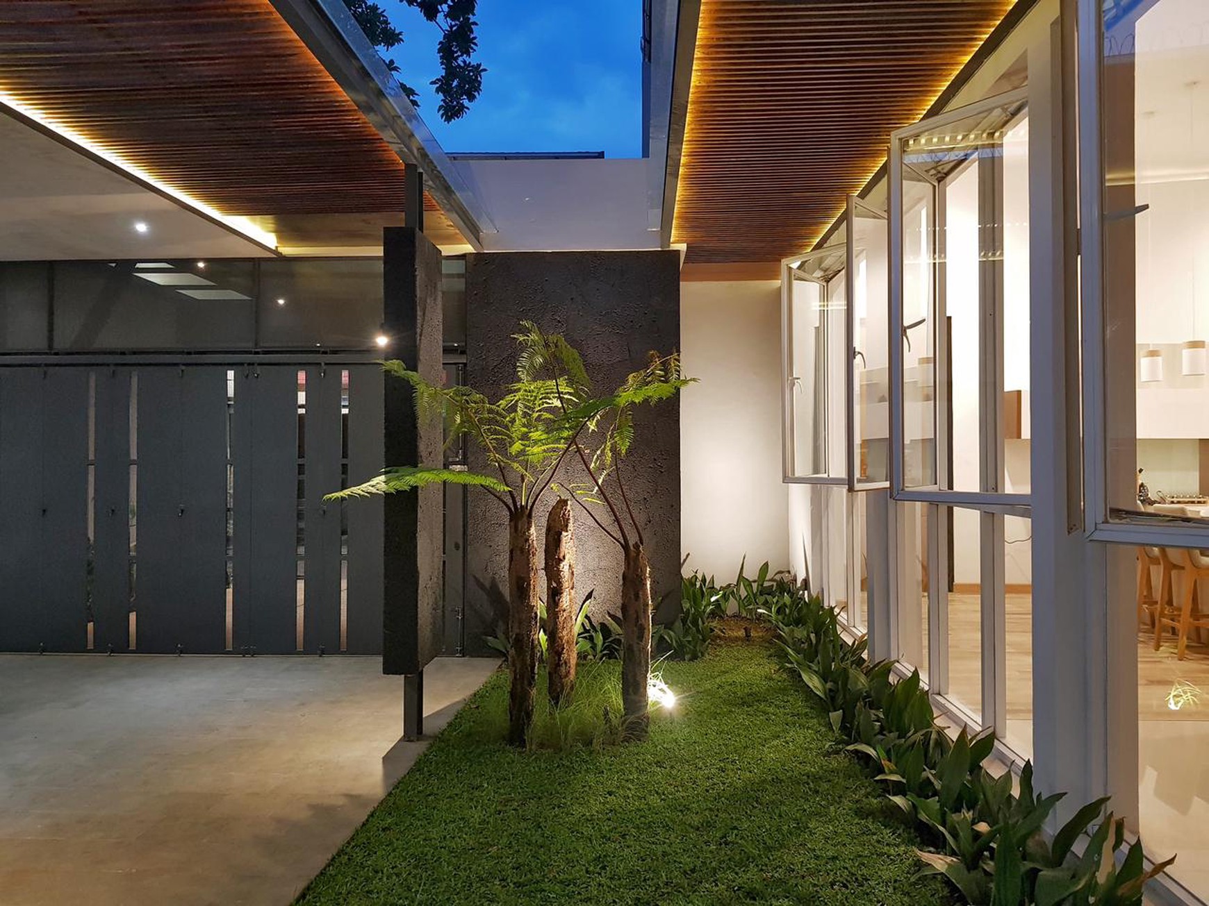 Dijual Rumah Siap Huni di Cluster Margajaya, Bandung