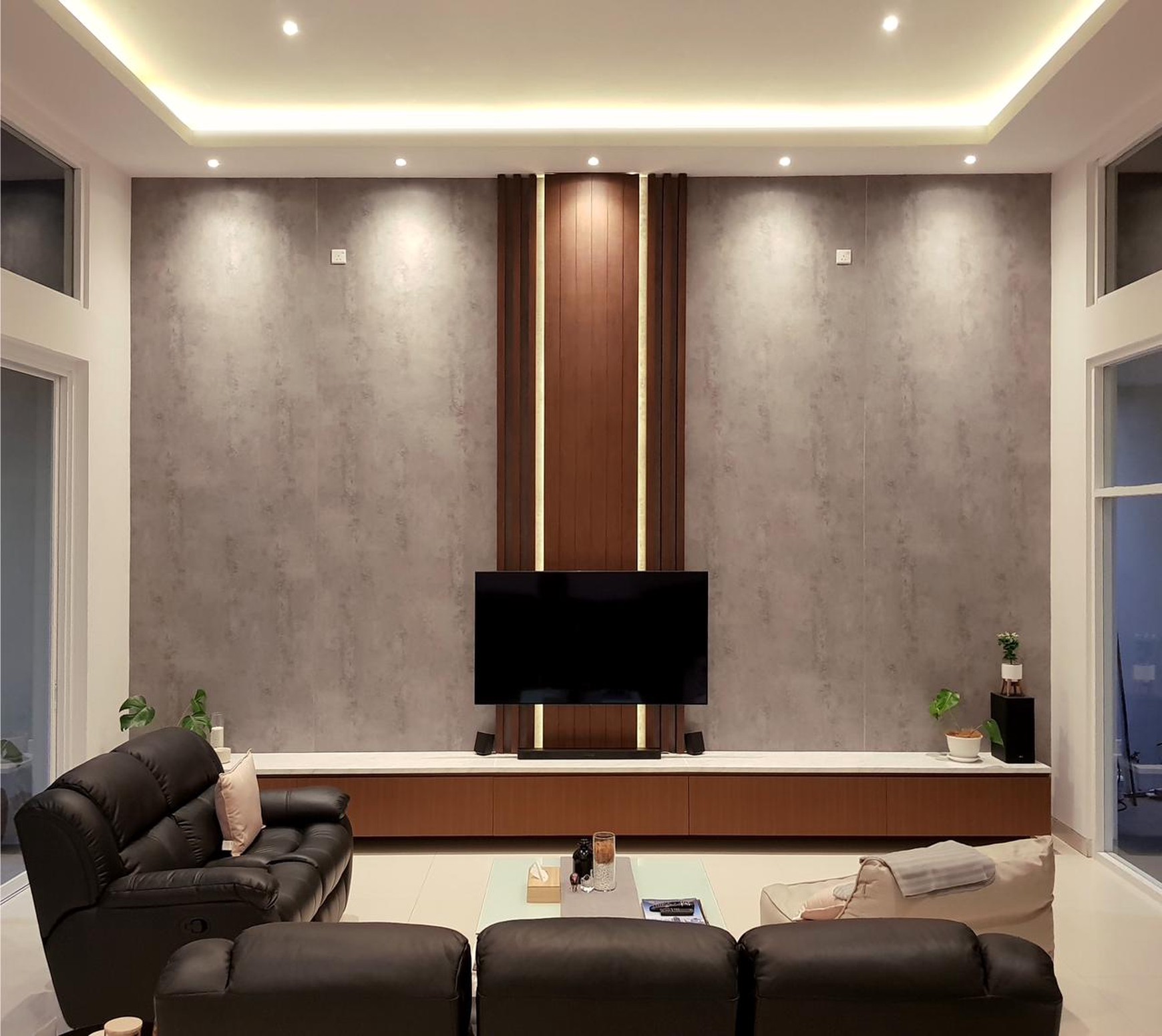 Dijual Rumah Siap Huni di Cluster Margajaya, Bandung
