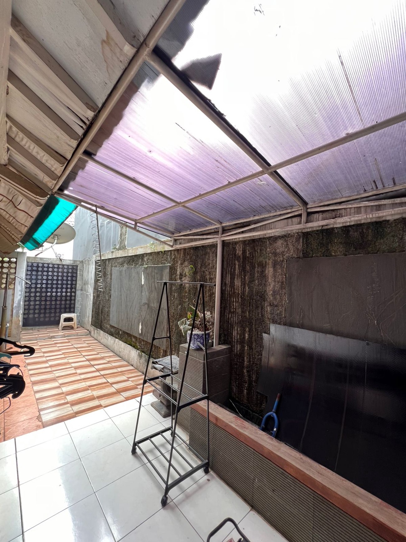 Rumah Bagus Di Mertilang Bintaro Jaya Sektor 9