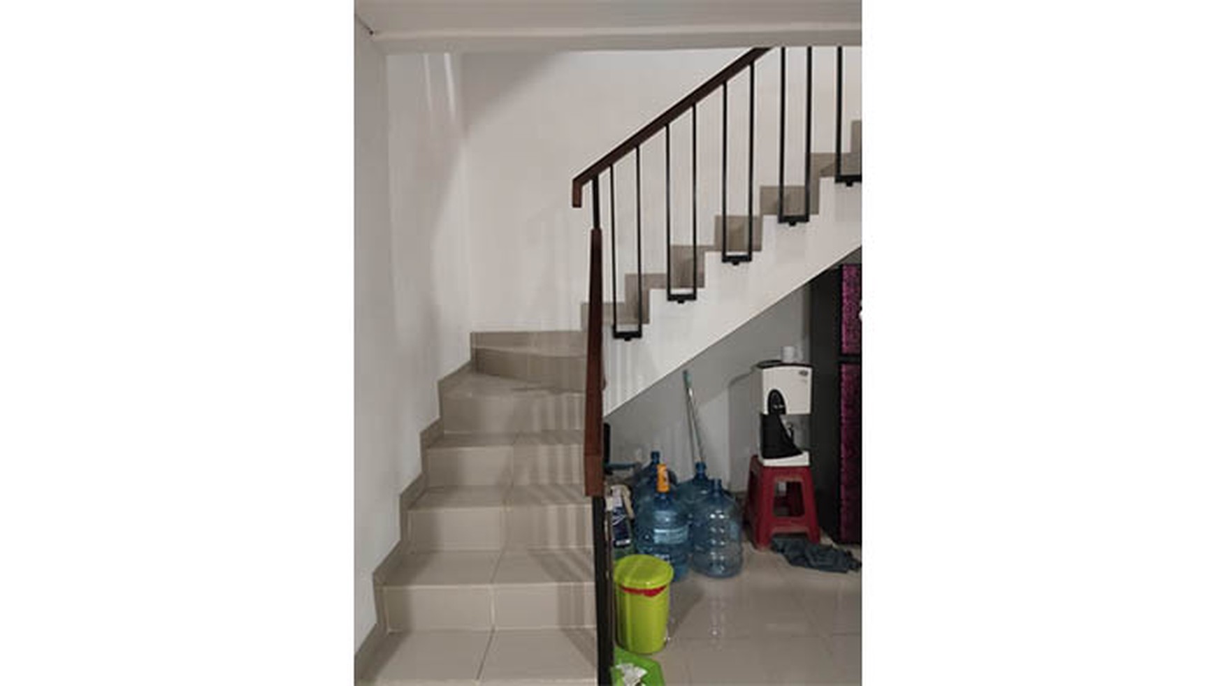 Rumah Taman Modern, Cakung