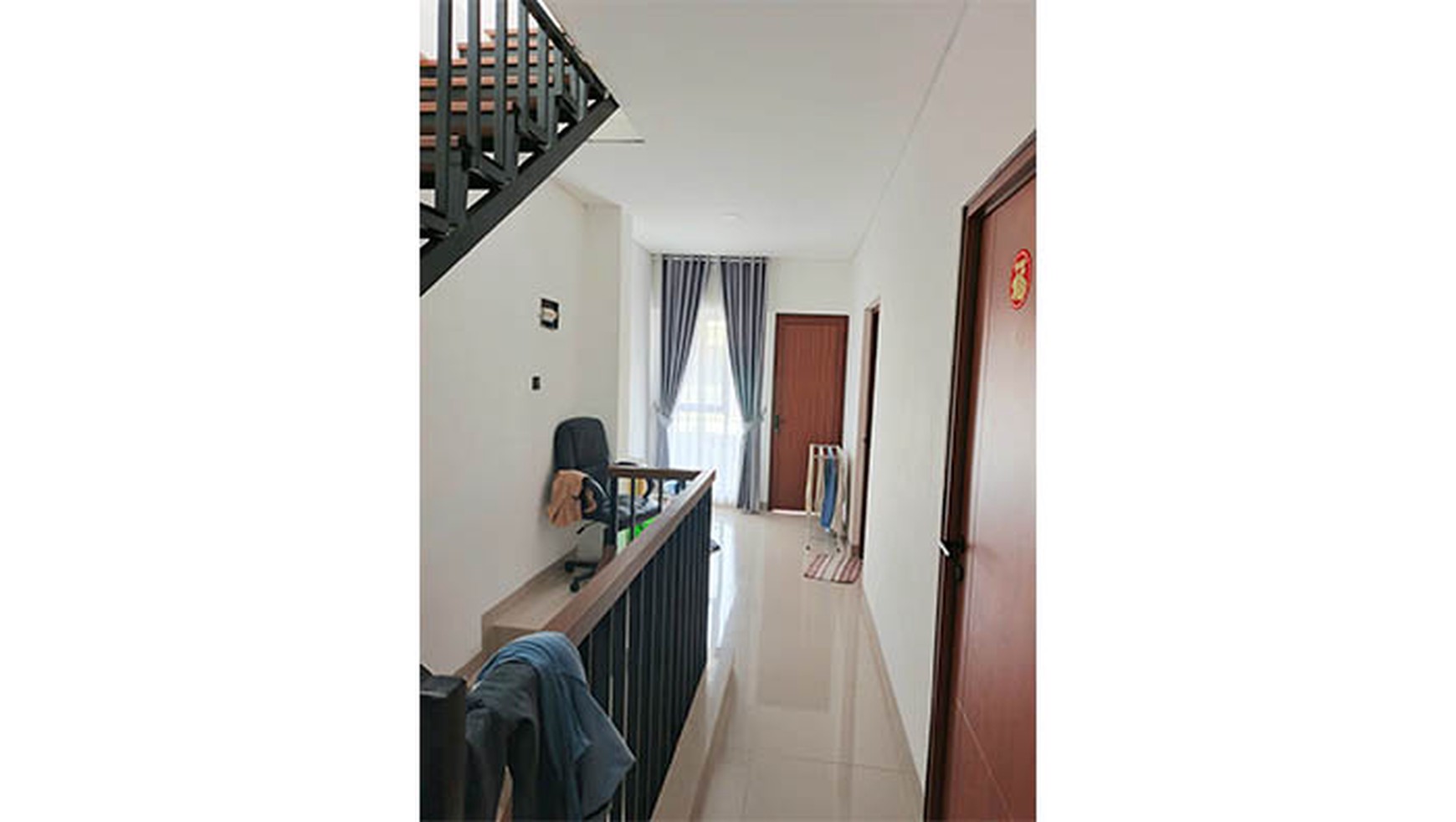 Rumah Taman Modern, Cakung