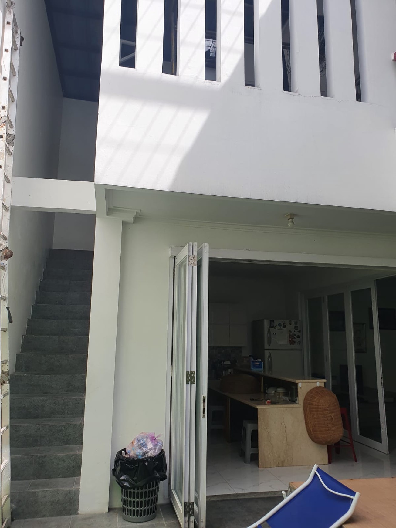 RUMAH CANTIK BOULEVARD DI LEGENDA WISATA HARGA NEGO