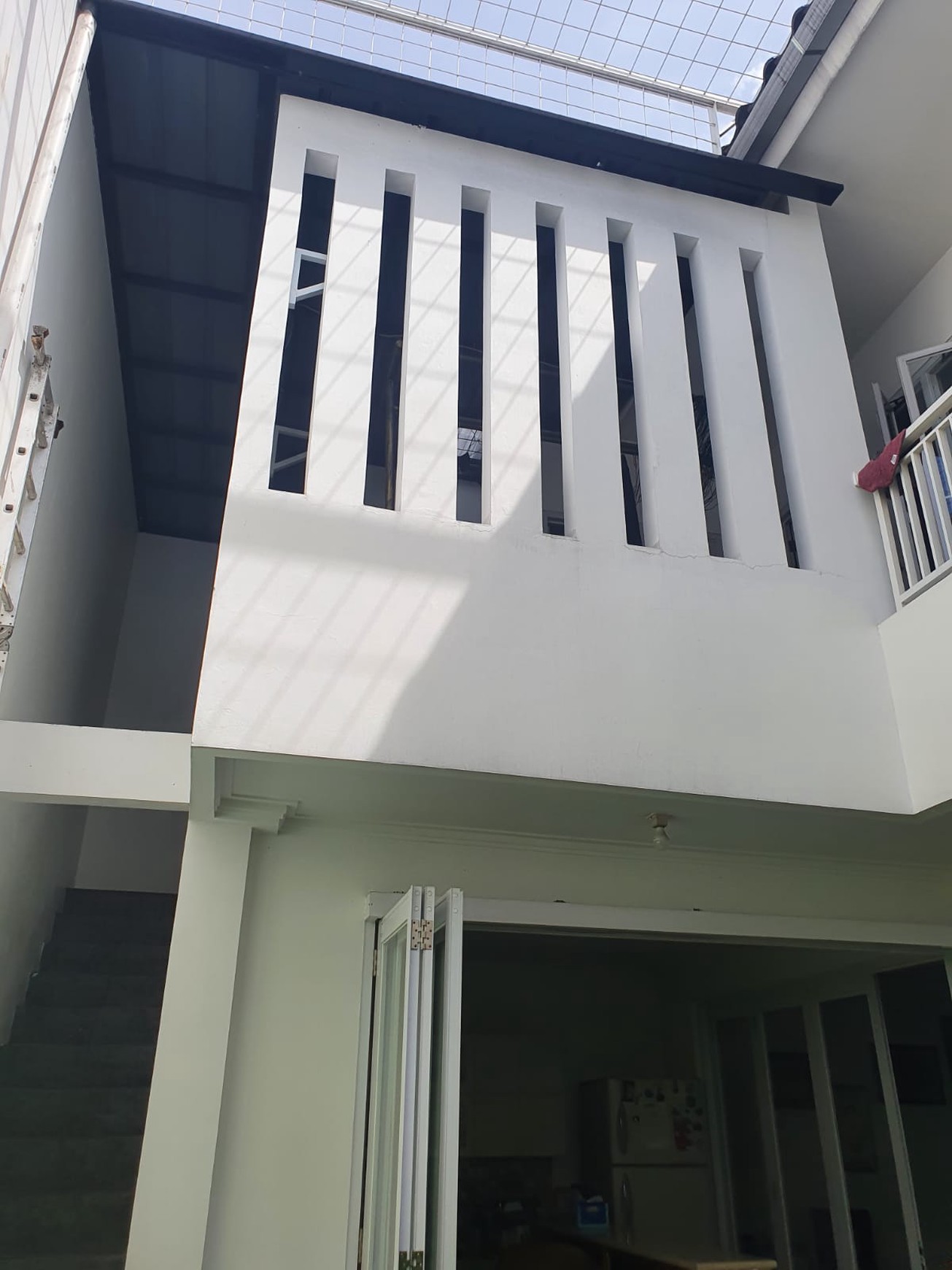 RUMAH CANTIK BOULEVARD DI LEGENDA WISATA HARGA NEGO