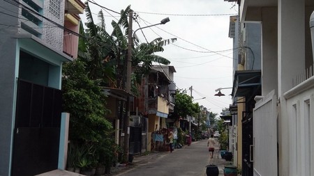 Dijual.rumah murah