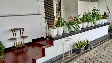 Dijual Cepat Rumah Siap Huni,lokasi strategis di Jakarta Barat