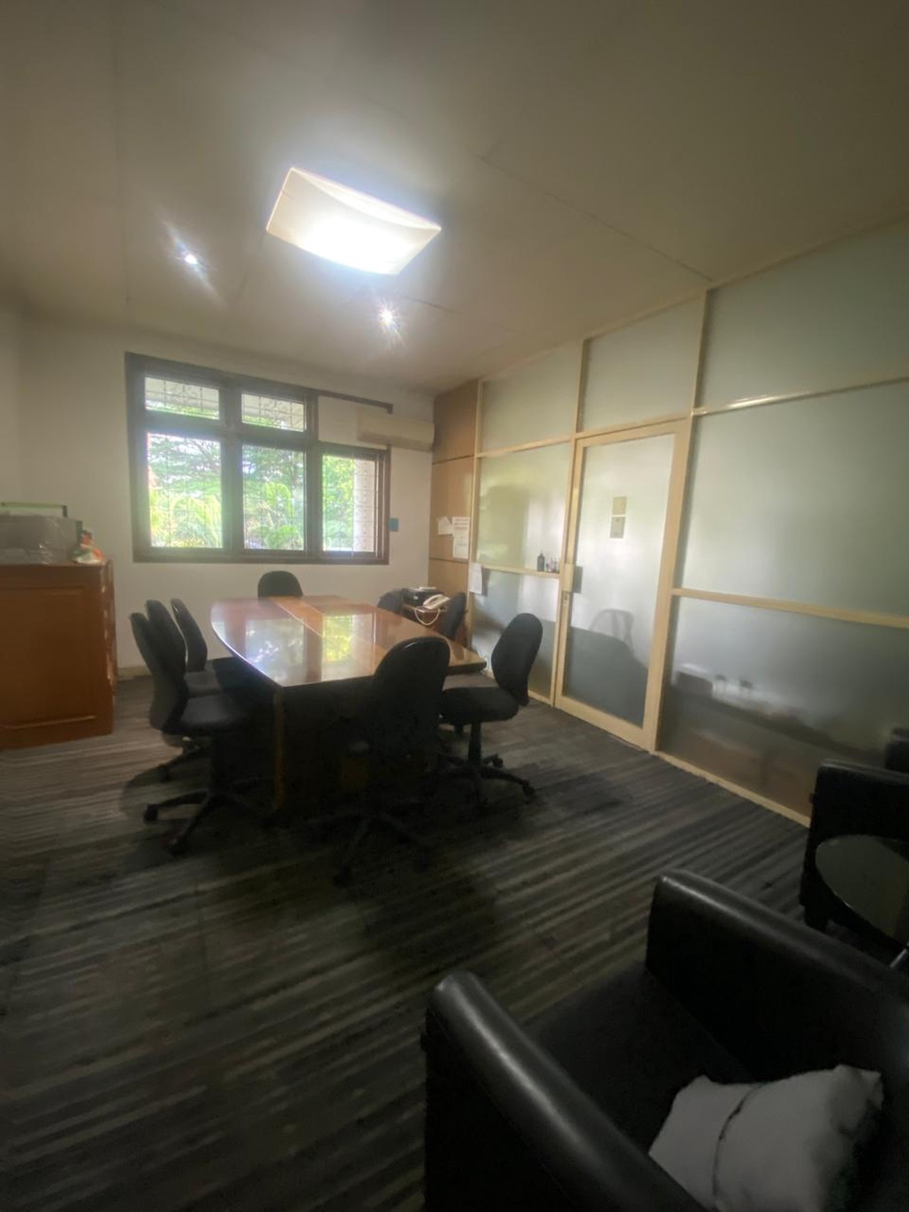 Dijual Kantor, Di Kebayoran Baru, Jakarta Selatan