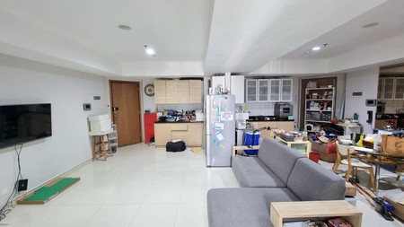 Apartemen The Mansion Twr Jasmine Aurora , Kemayoran
