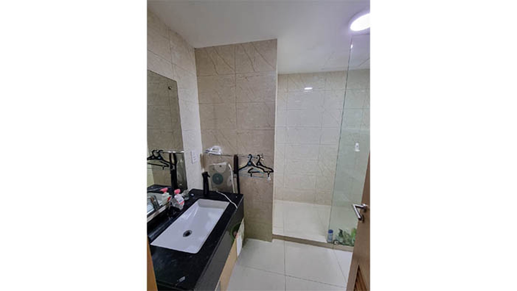 Apartemen The Mansion Twr Jasmine Aurora , Kemayoran