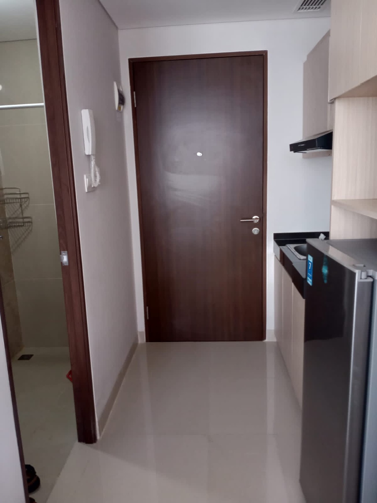 Apartemen Siap Huni Lokasi Strategis di Kawasan Trans Park Bintaro, Tower Chicago, Bintaro Sektor 7