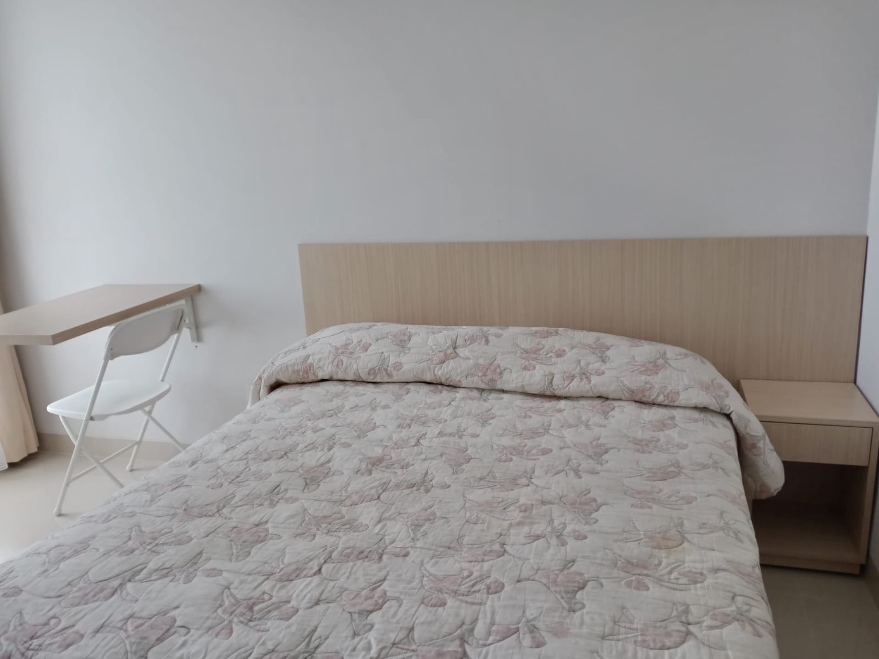 Apartemen Chicago Tower Siap Huni di Trans Park Bintaro, Bintaro Jaya Sektor 7 