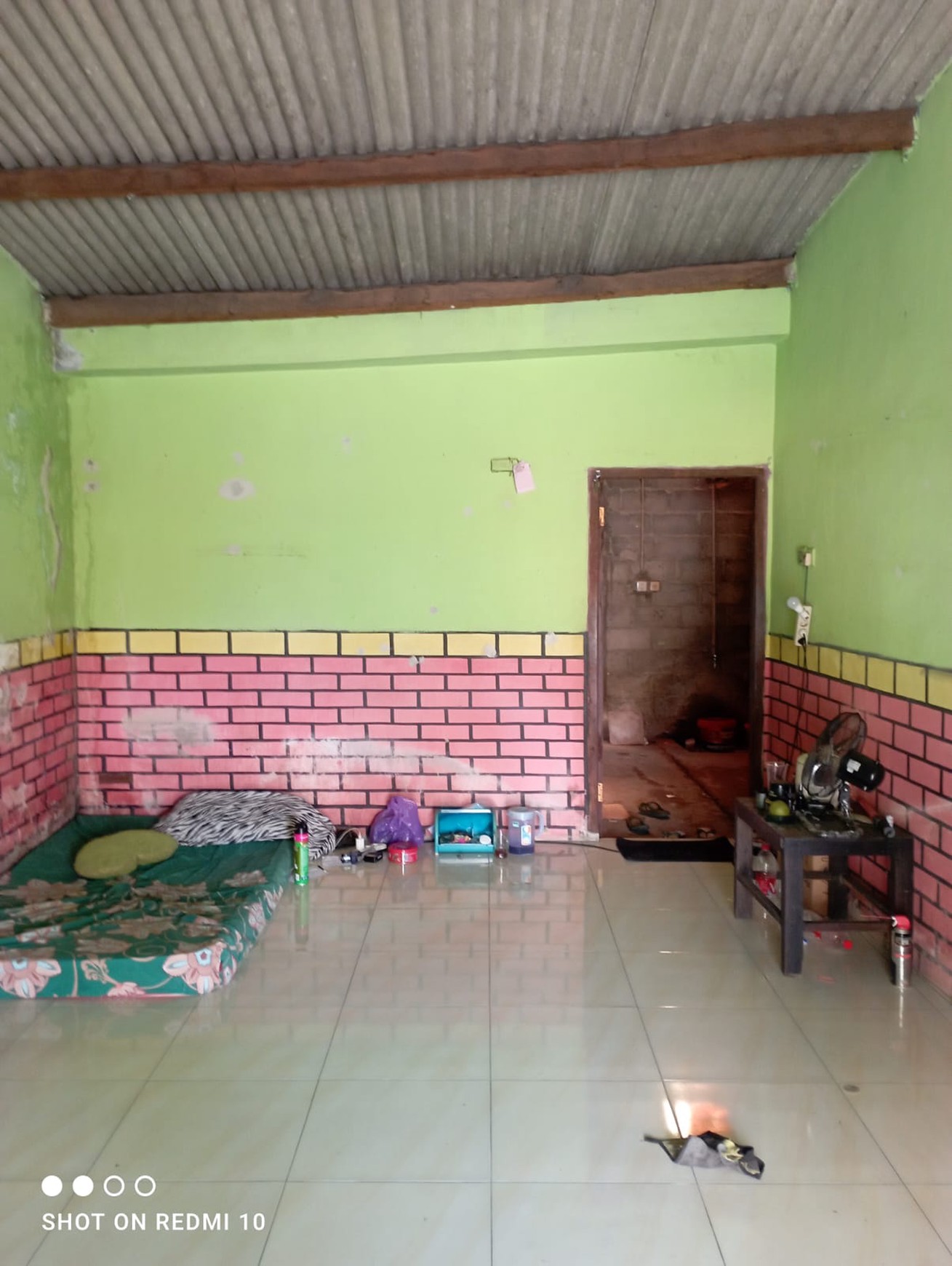 Disewakan Ruang usaha Lokasi Dekat Progo Palagan Sinduharjo Ngaglik Sleman