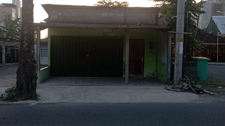 Disewakan Ruang usaha Lokasi Dekat Progo Palagan Sinduharjo Ngaglik Sleman