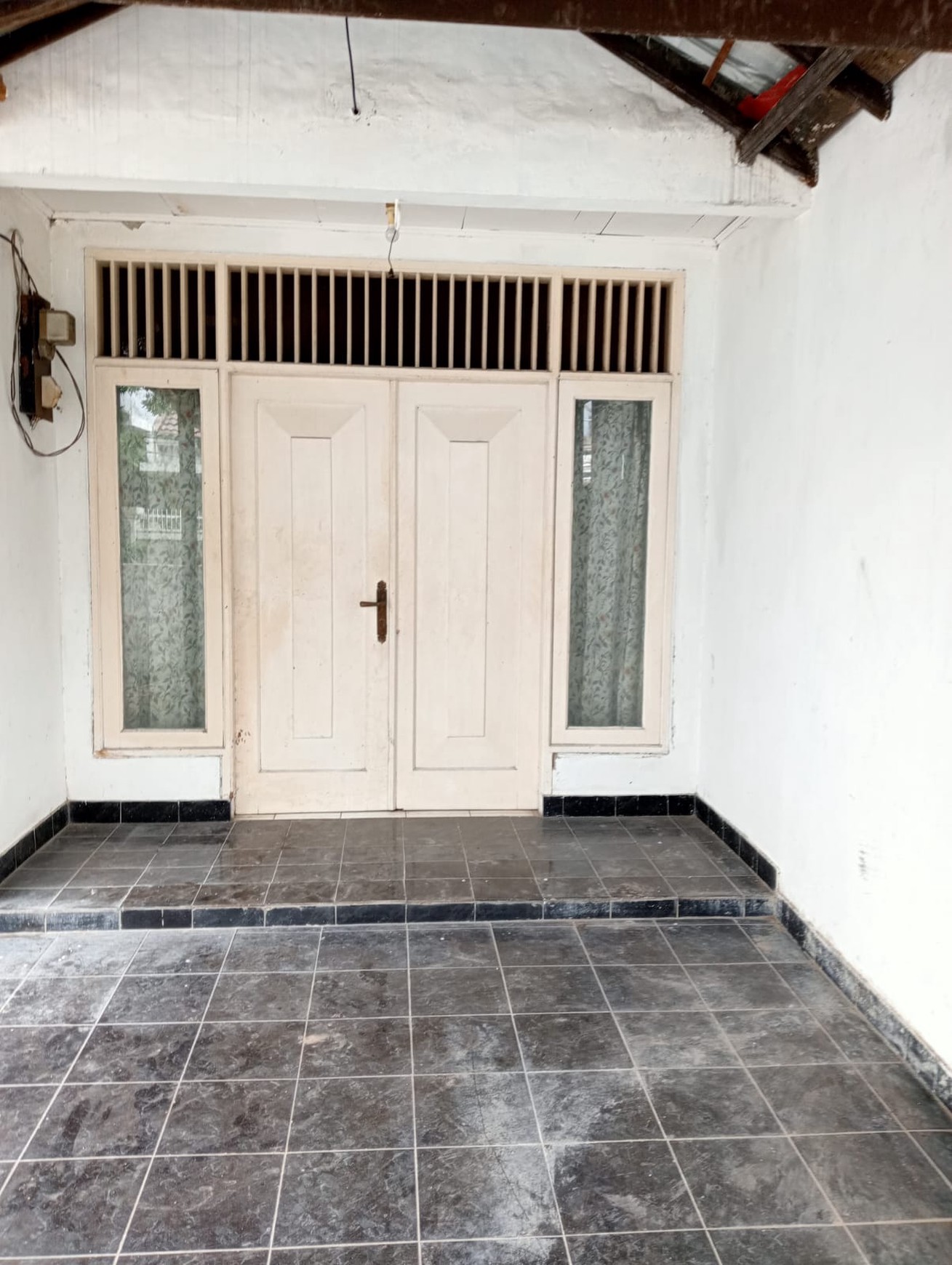 Rumah Bagus Di Bintaro Sektor 5