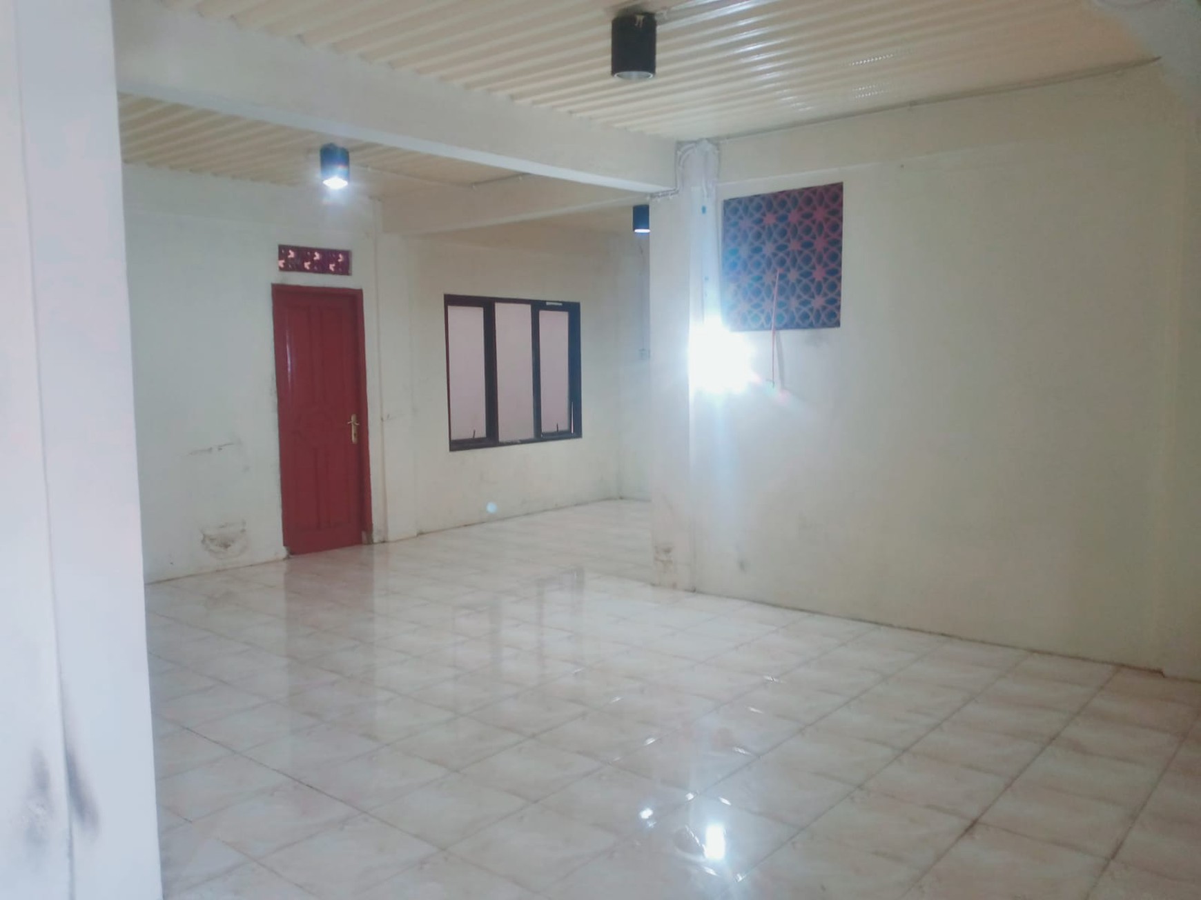 Gedung Bagus untuk Kost Jl. Kramat Lontar Jakarta Pusat