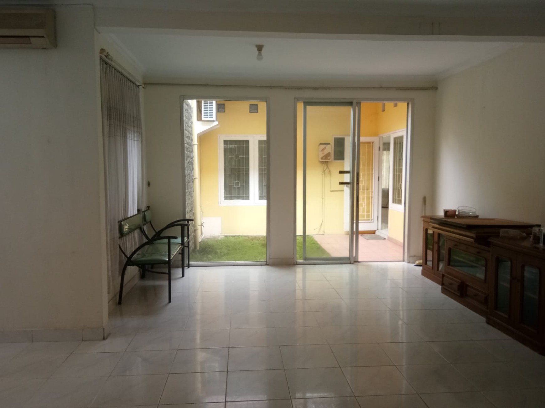 Rumah Puri Bintaro murah dan siap huni di Bintaro Jaya