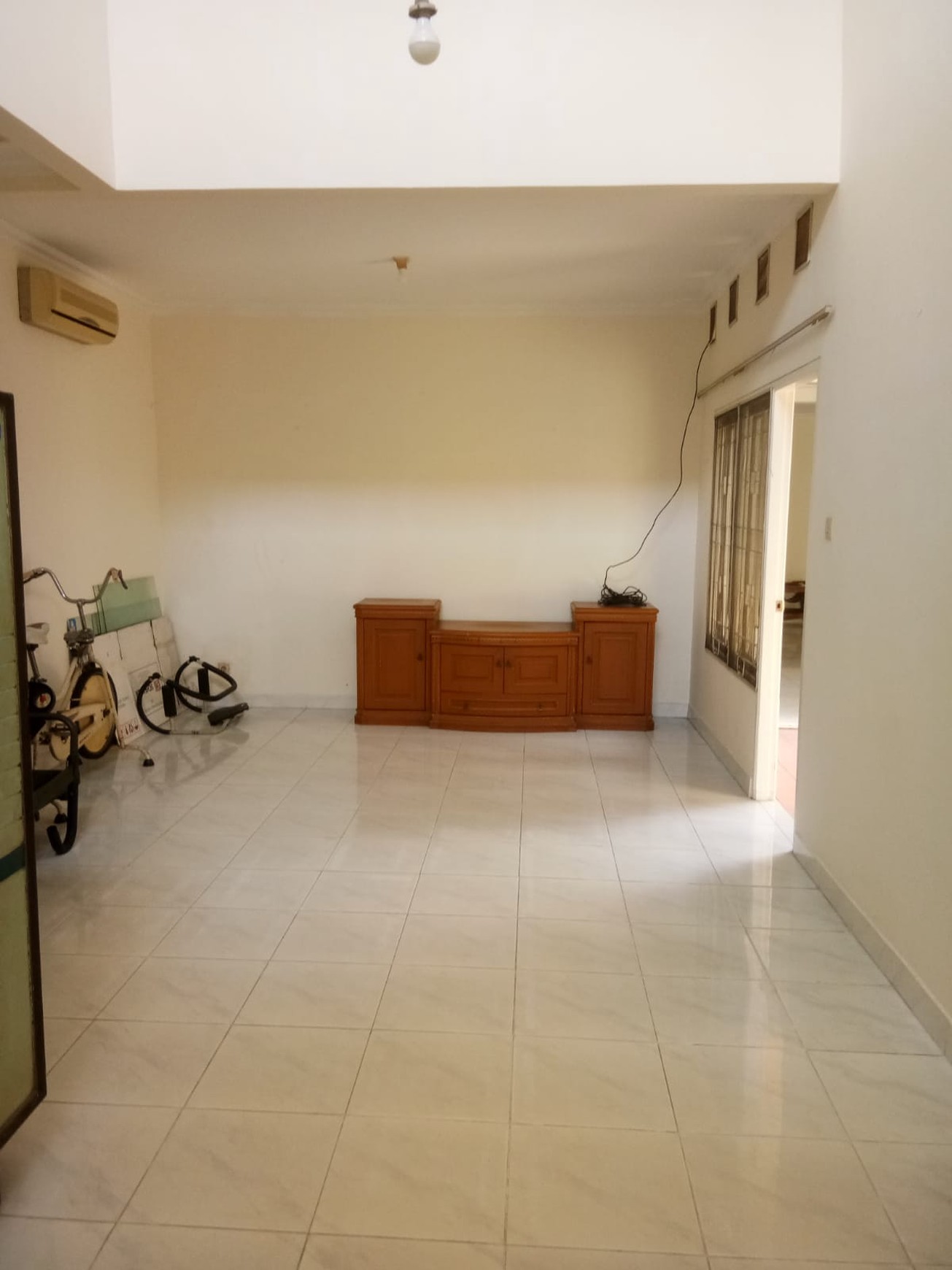 Rumah Puri Bintaro murah dan siap huni di Bintaro Jaya