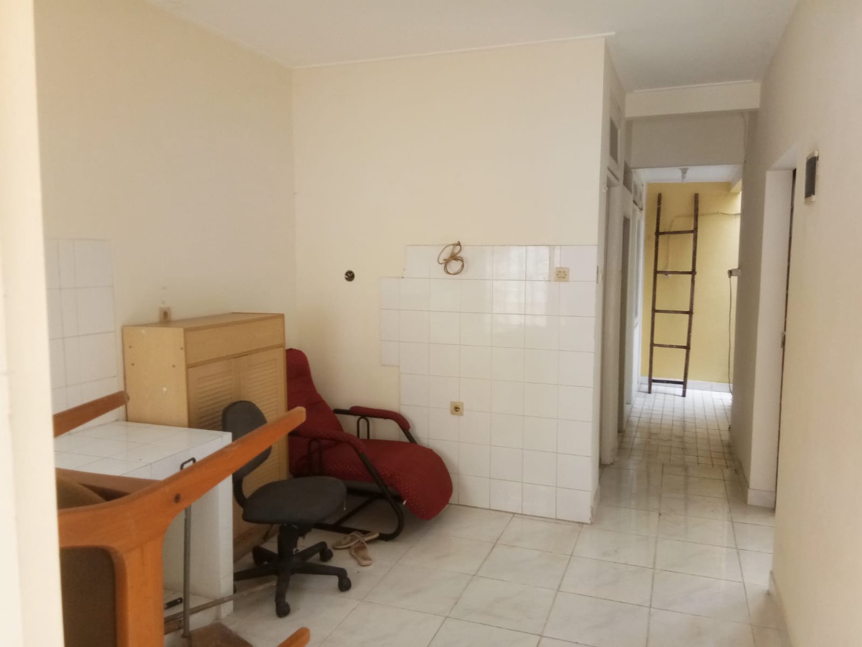 Rumah Puri Bintaro murah dan siap huni di Bintaro Jaya