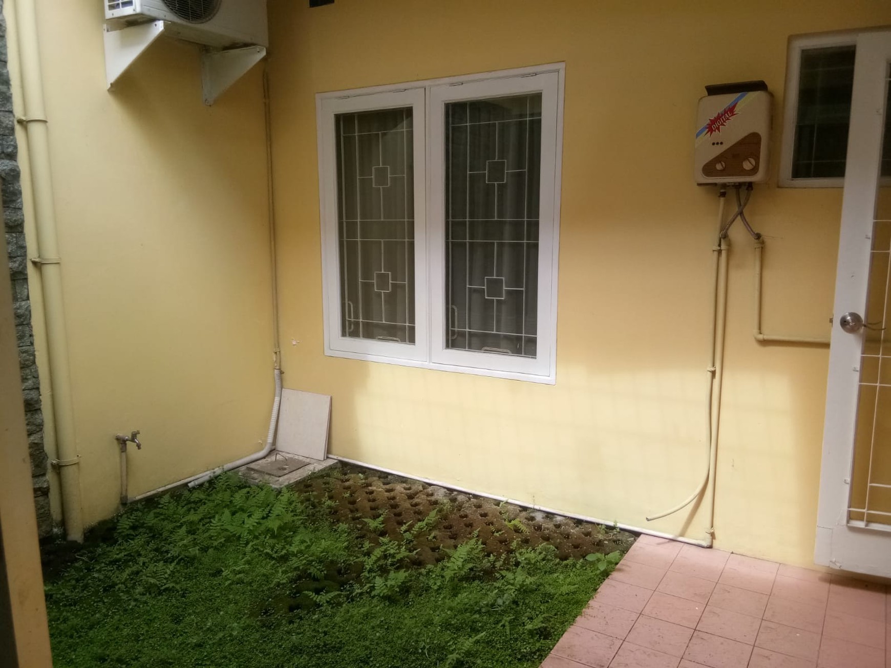 Rumah Puri Bintaro murah dan siap huni di Bintaro Jaya