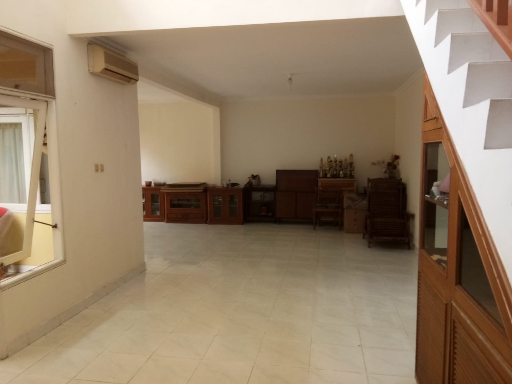 Rumah Puri Bintaro murah dan siap huni di Bintaro Jaya