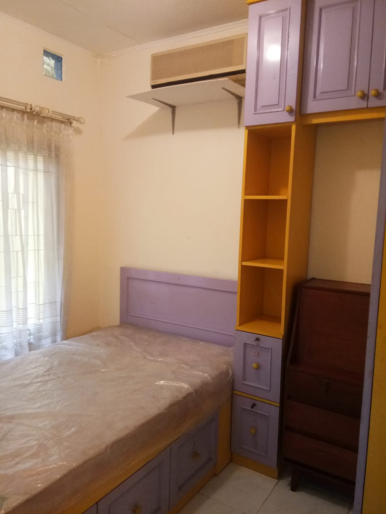 Rumah Puri Bintaro murah dan siap huni di Bintaro Jaya