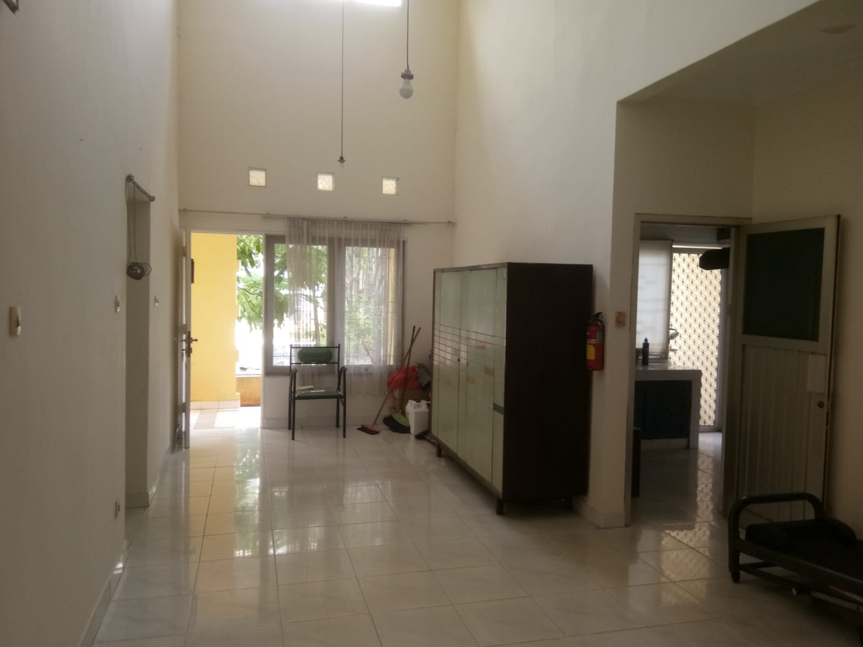 Rumah Puri Bintaro murah dan siap huni di Bintaro Jaya