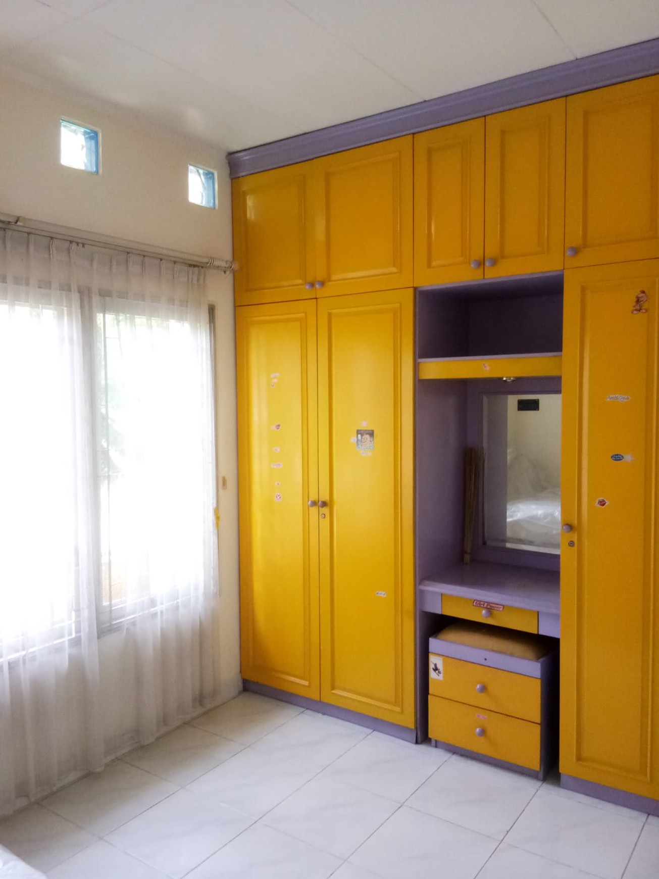Rumah Puri Bintaro murah dan siap huni di Bintaro Jaya