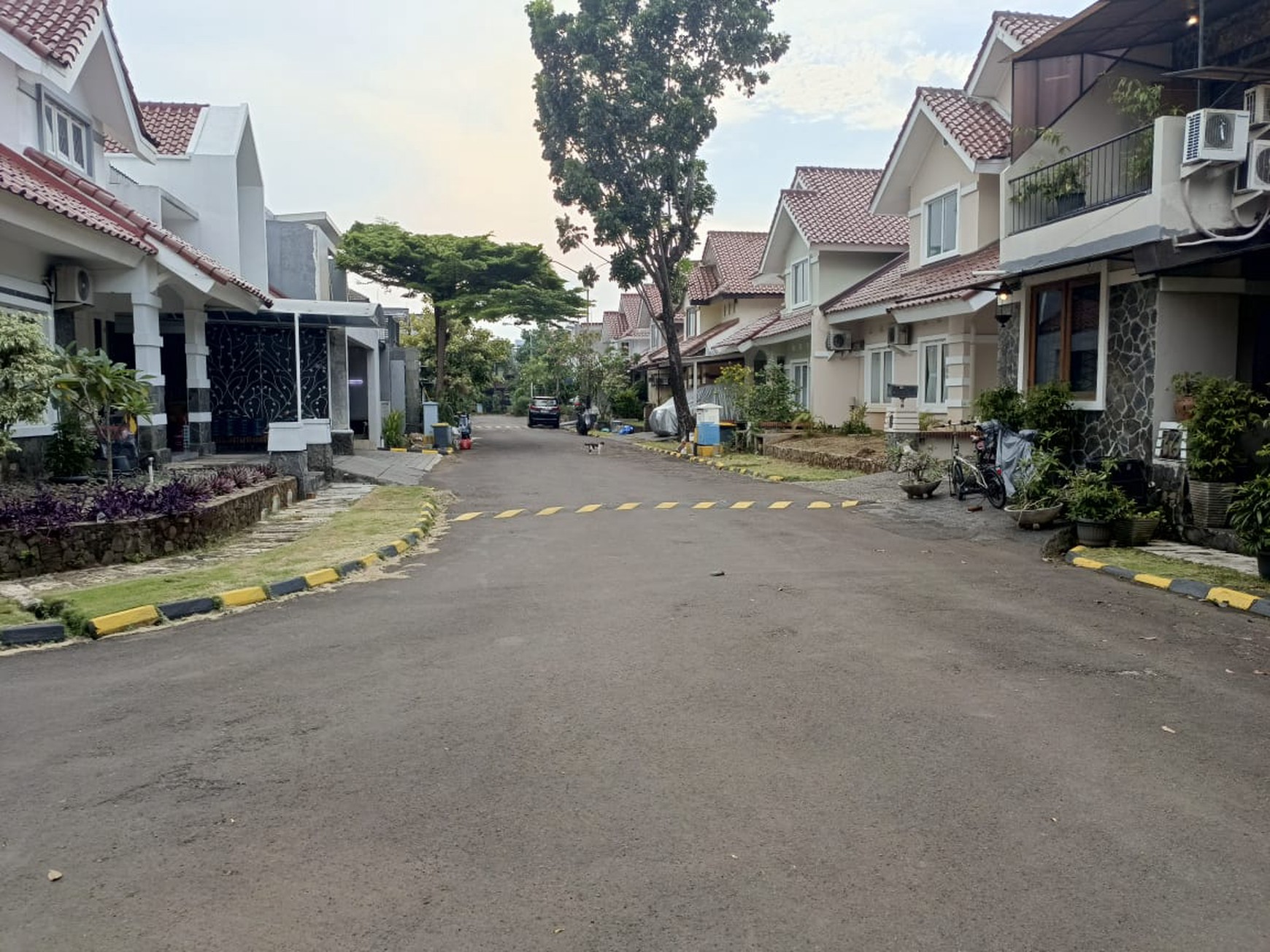 Rumah Puri Bintaro murah dan siap huni di Bintaro Jaya