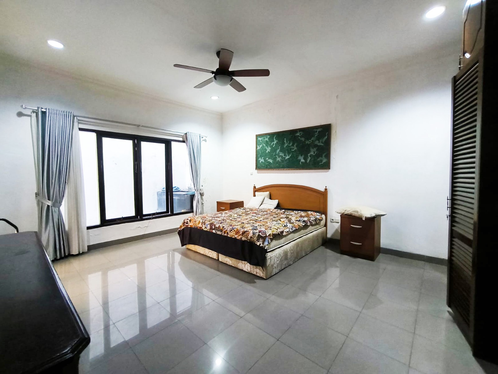 DIJUAL RUMAH JALAN CIASEM KEBAYORAN BARU JAKARTA SELATAN