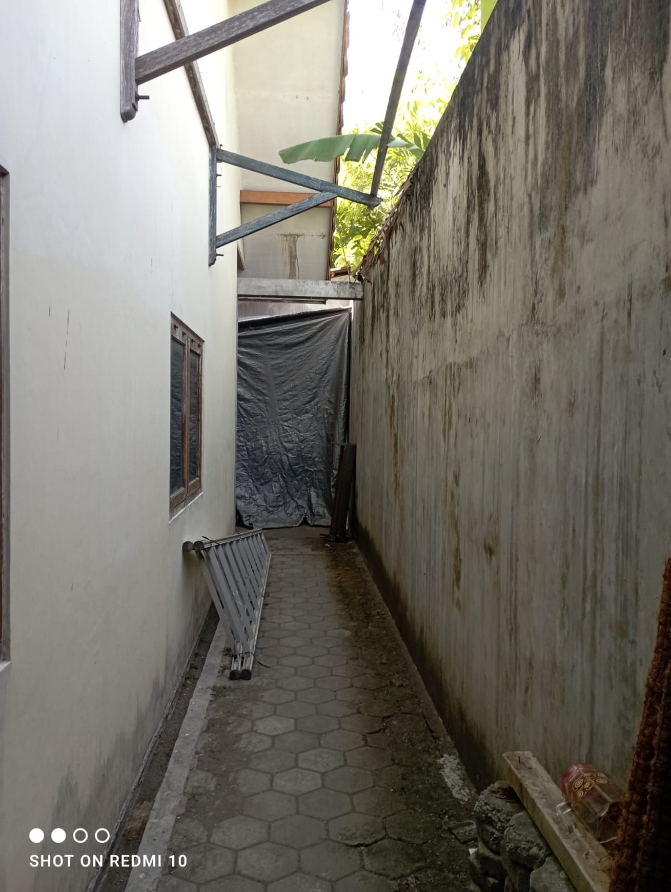 Rumah Semi Furnish 438 Meter Persegi, Lokasi Dekat Kampus ISI, Panggungharjo, Sewon, Bantul