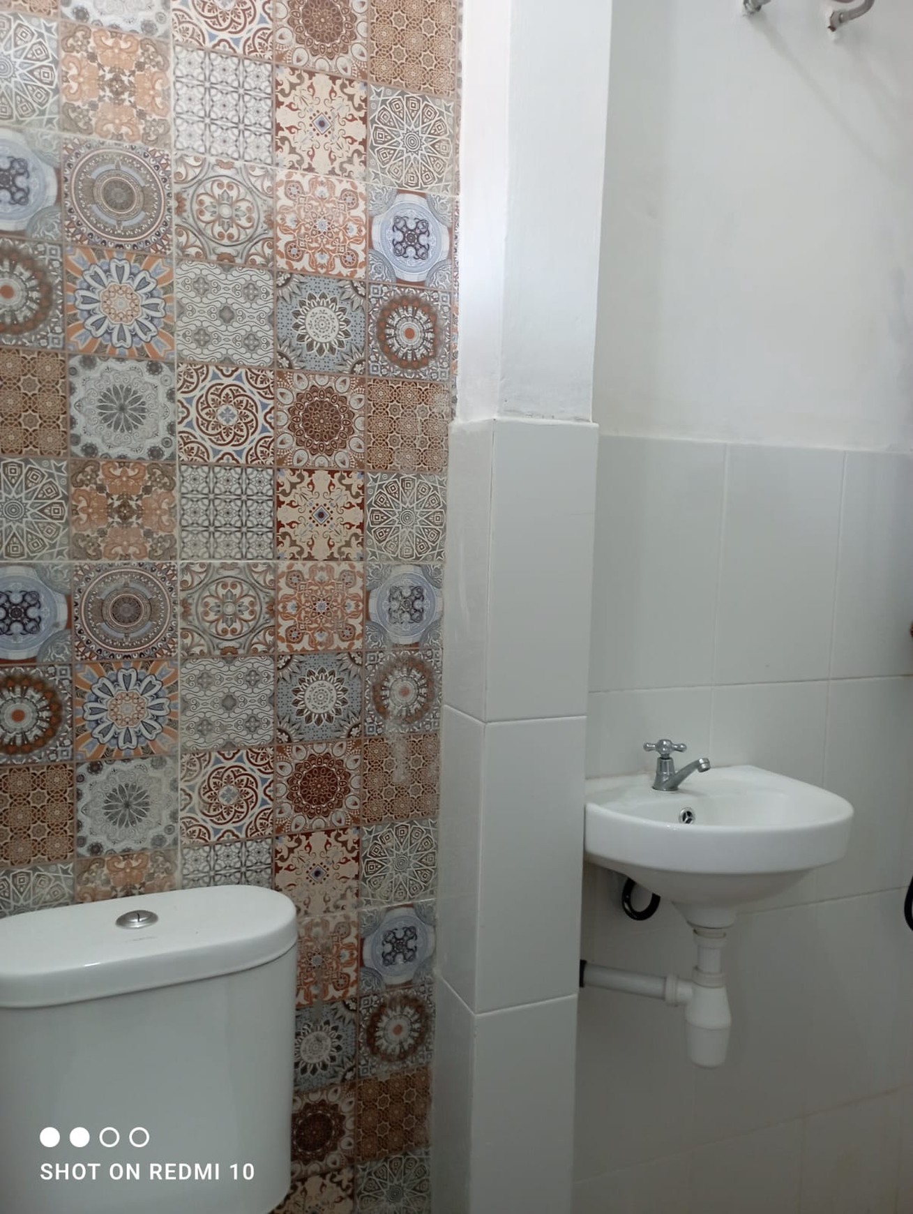 Rumah Semi Furnish 438 Meter Persegi, Lokasi Dekat Kampus ISI, Panggungharjo, Sewon, Bantul
