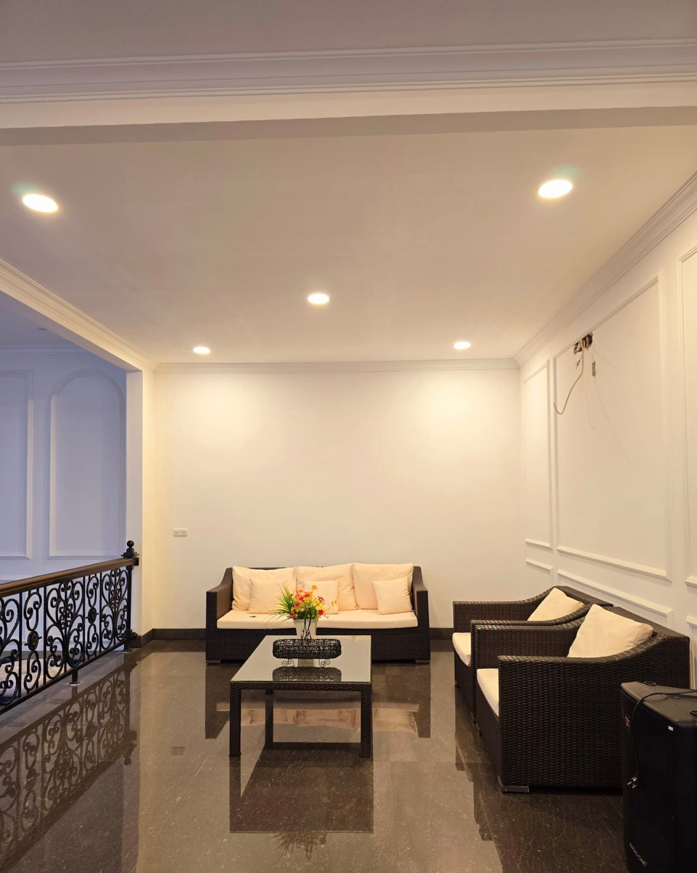 Hotsale Brand New House at Menteng Bintaro Jaya, Sektor 7