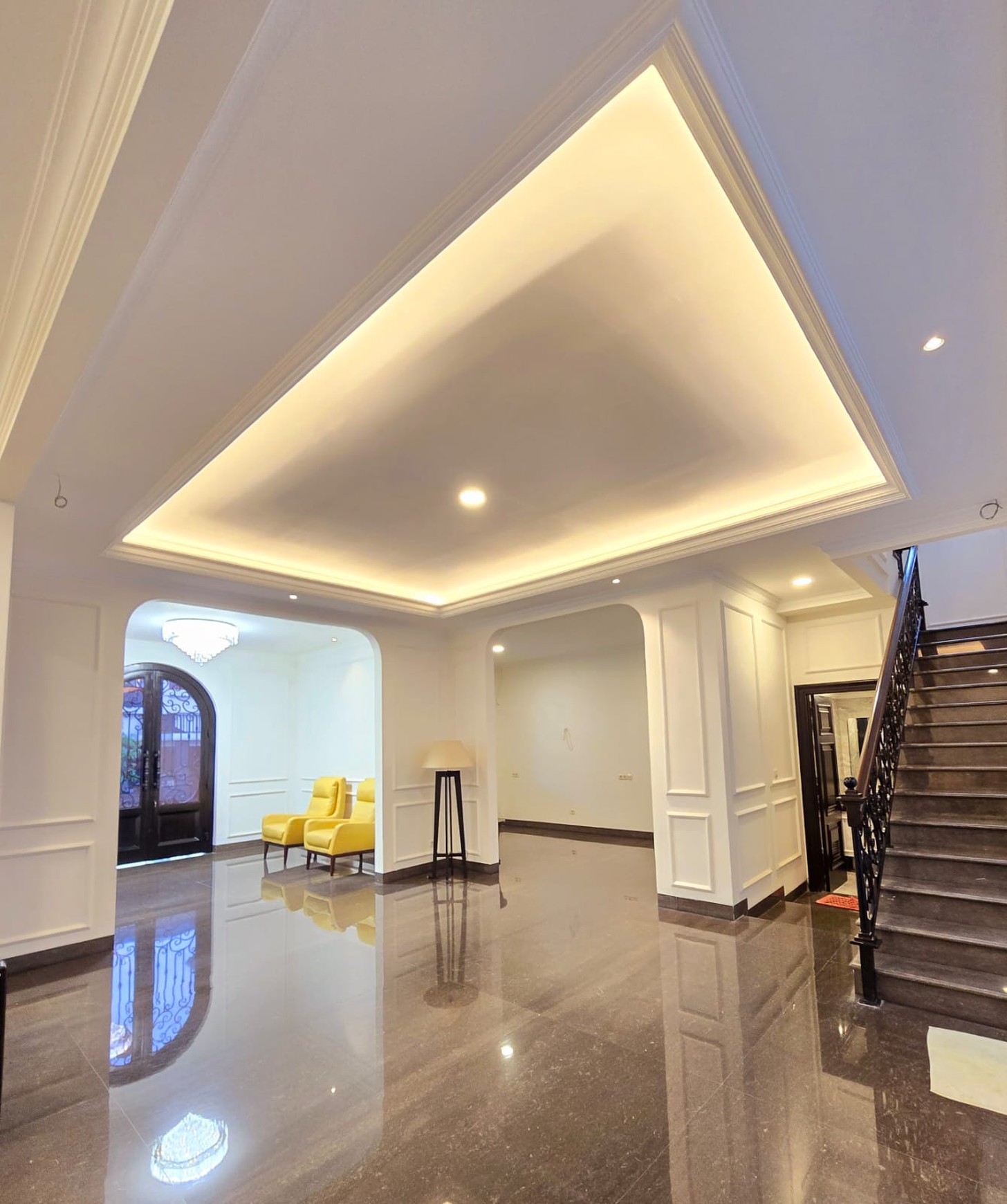 Hotsale Brand New House at Menteng Bintaro Jaya, Sektor 7