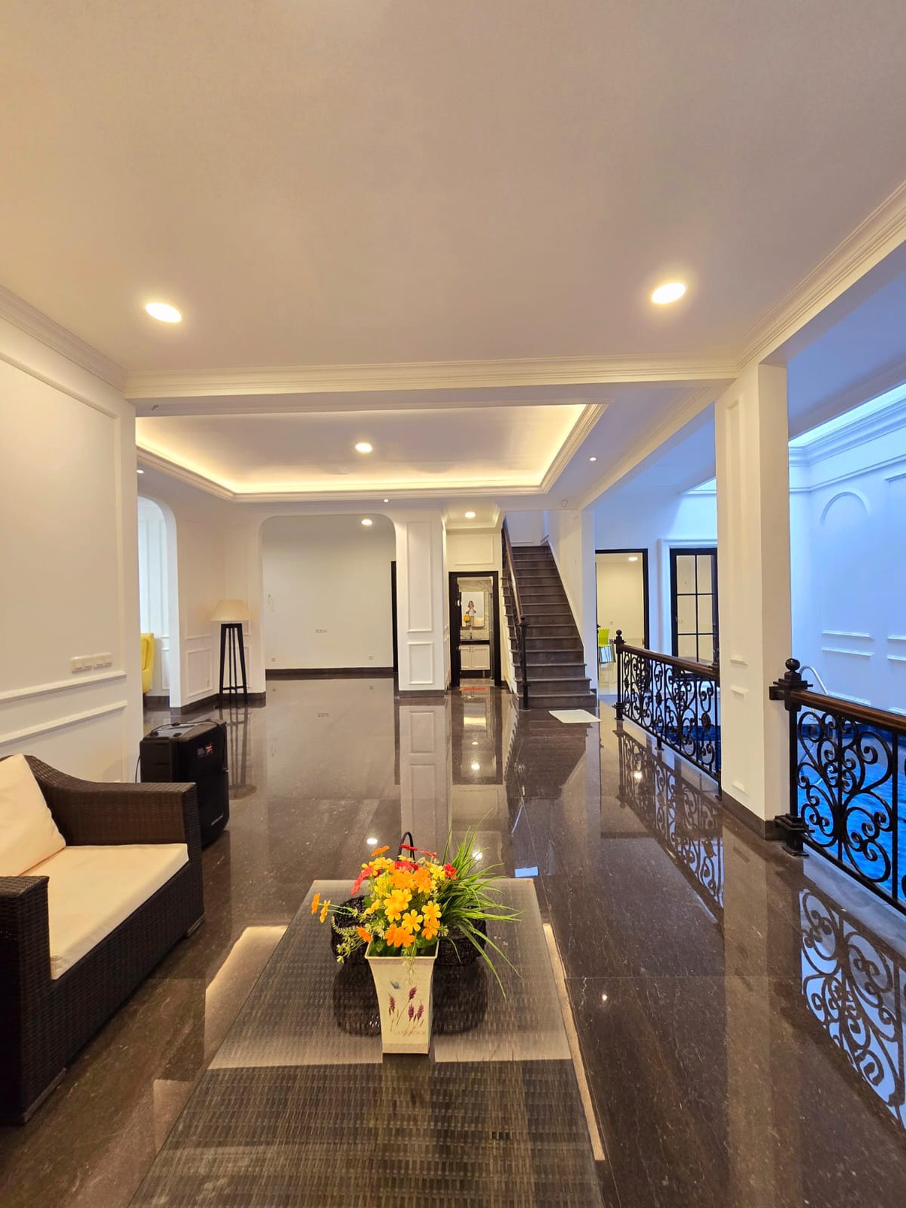 Hotsale Brand New House at Menteng Bintaro Jaya, Sektor 7