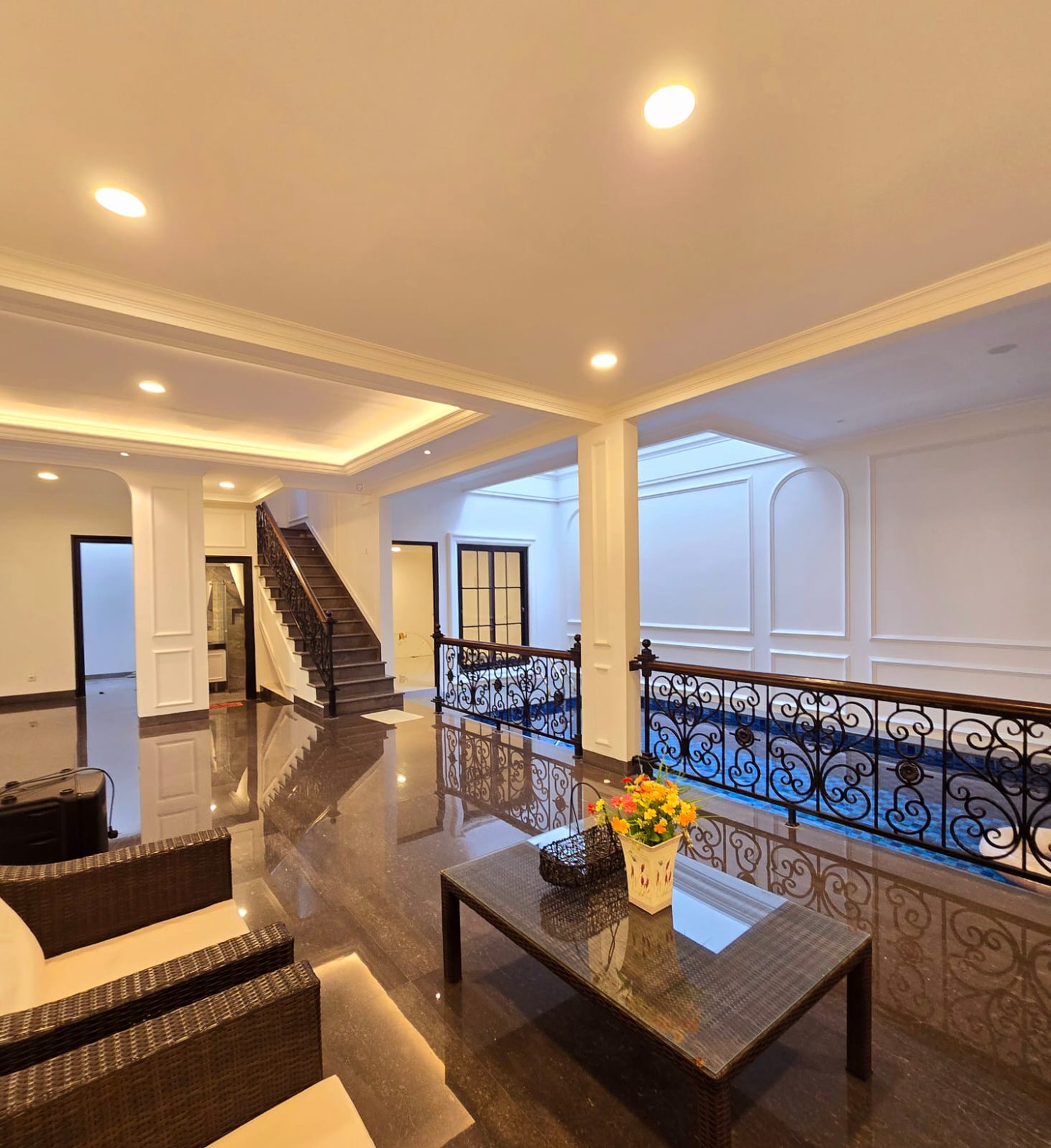 Hotsale Brand New House at Menteng Bintaro Jaya, Sektor 7