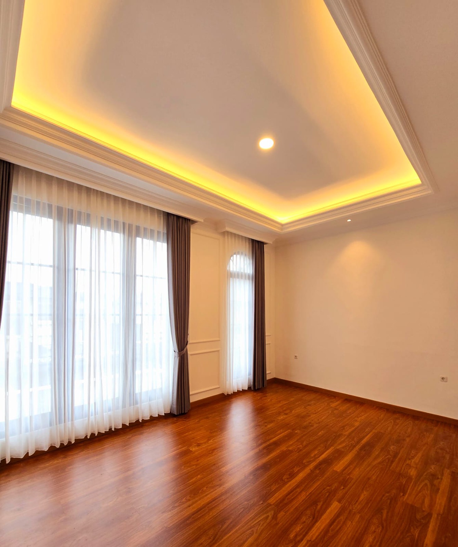 Hotsale Brand New House at Menteng Bintaro Jaya, Sektor 7