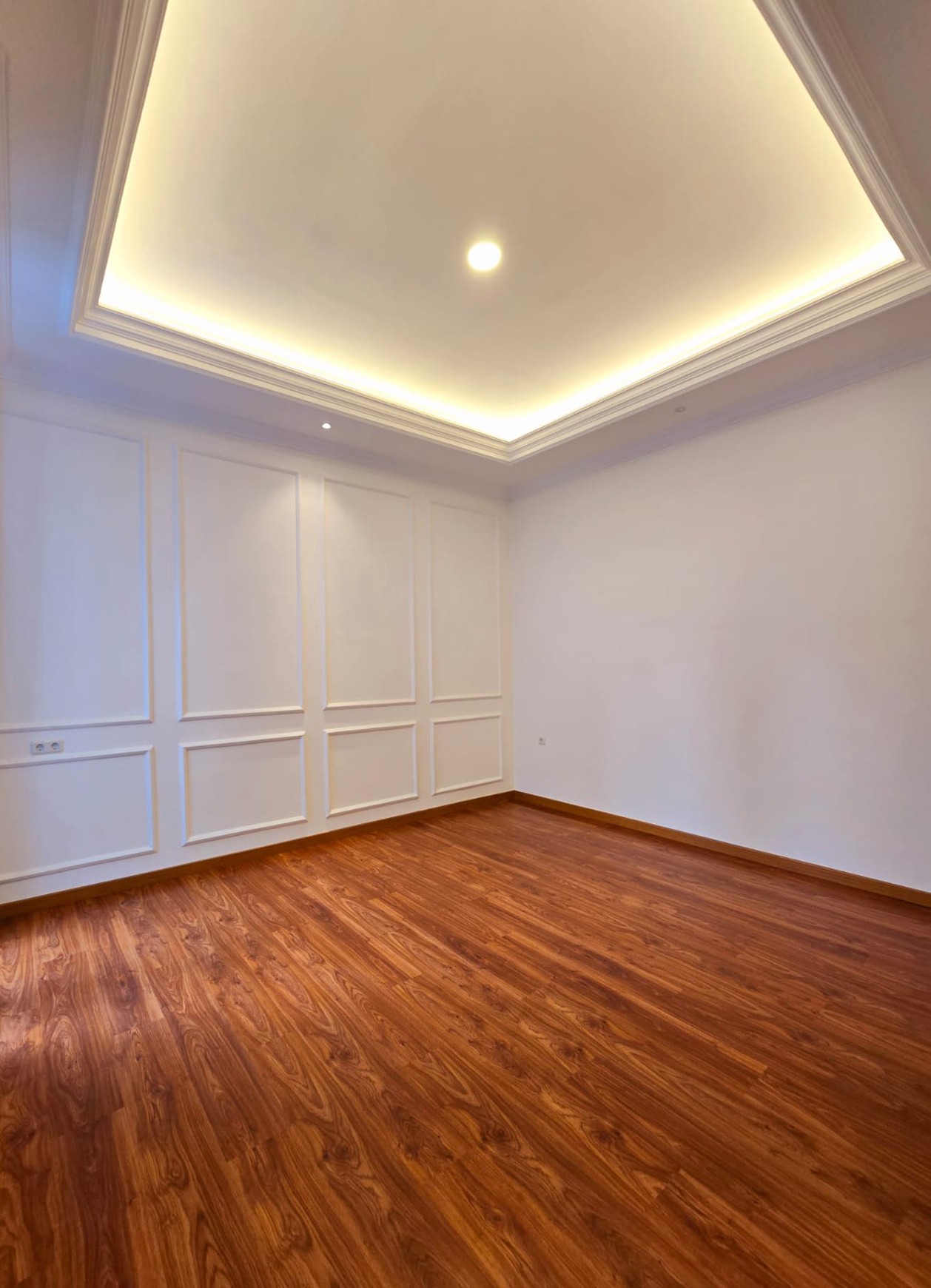 Hotsale Brand New House at Menteng Bintaro Jaya, Sektor 7