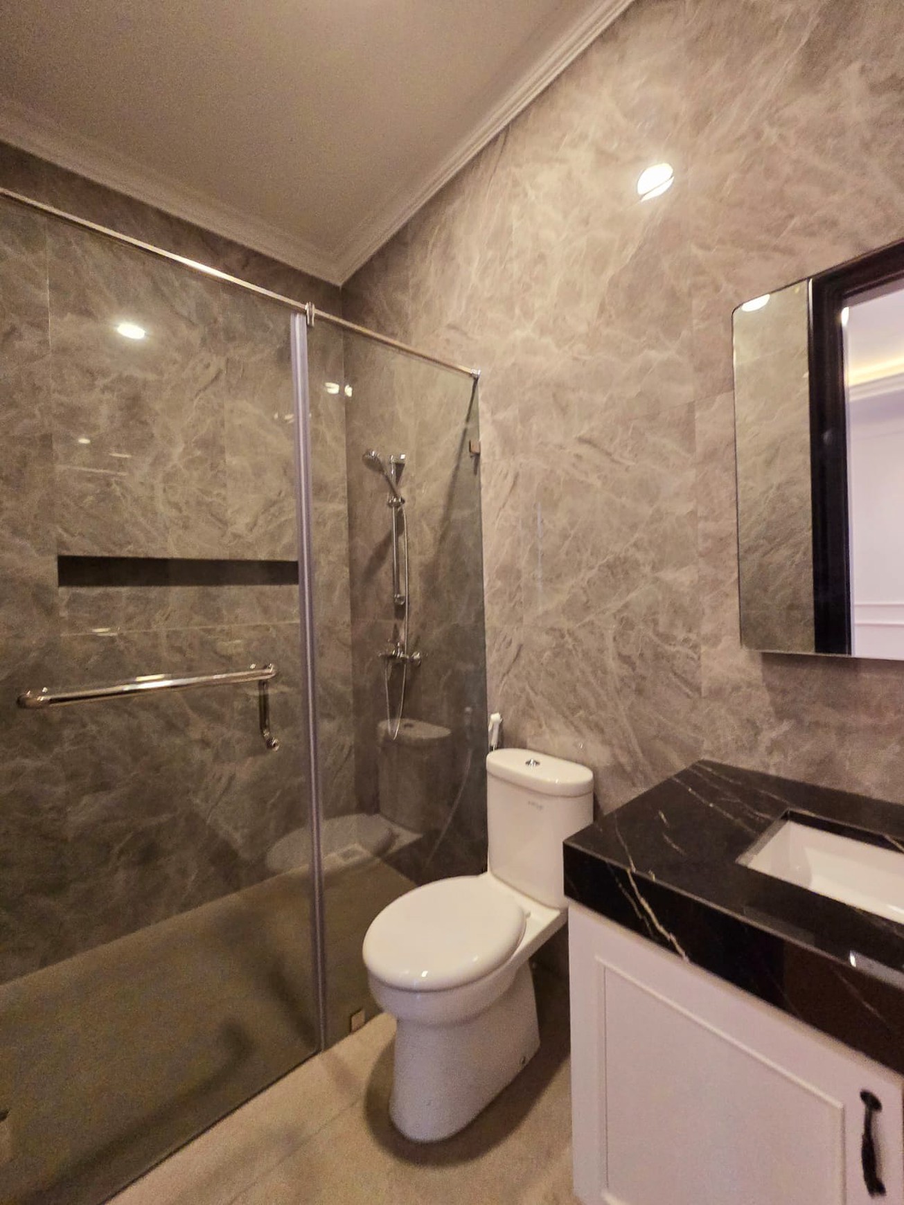 Hotsale Brand New House at Menteng Bintaro Jaya, Sektor 7