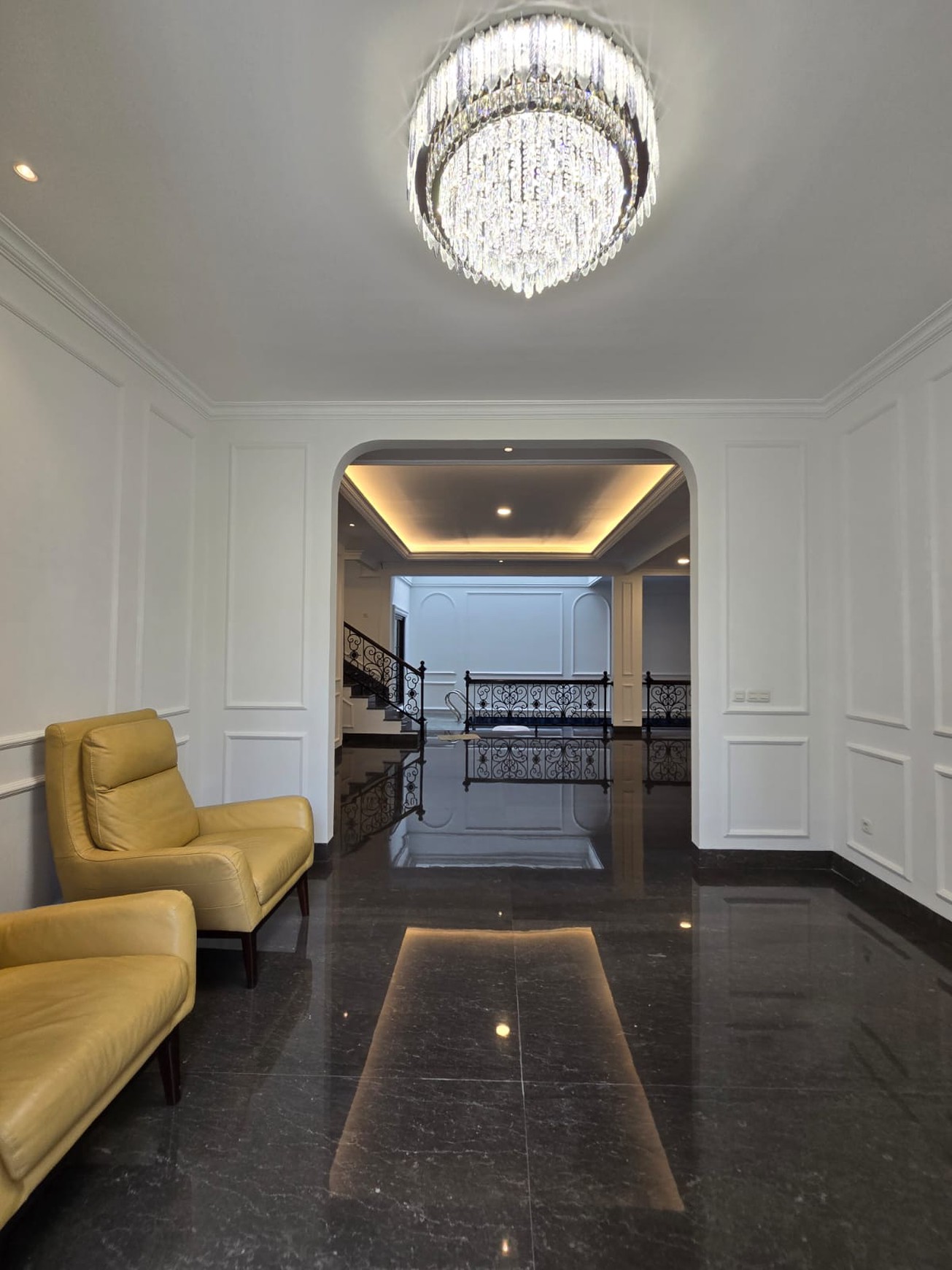 Hotsale Brand New House at Menteng Bintaro Jaya, Sektor 7