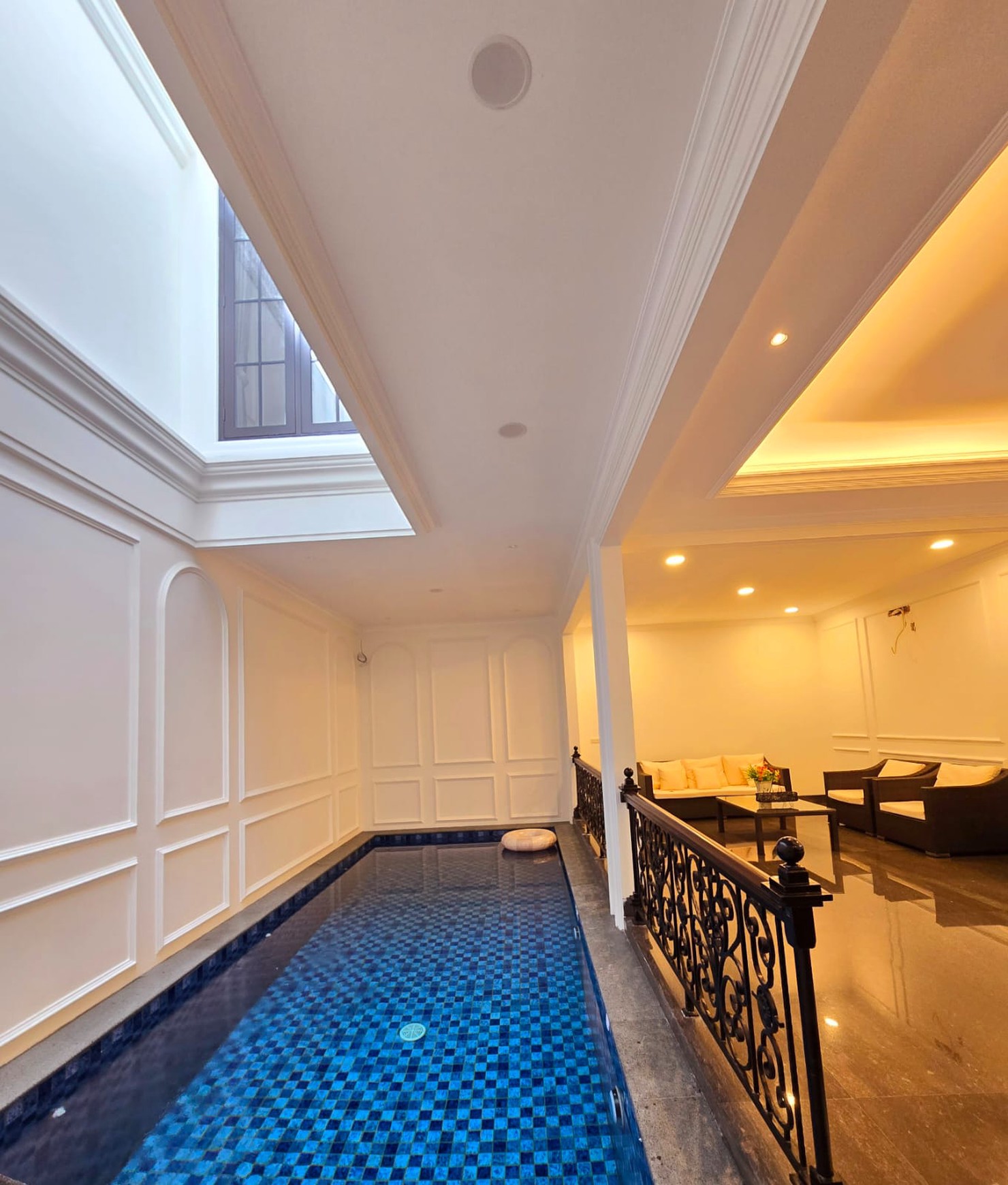Hotsale Brand New House at Menteng Bintaro Jaya, Sektor 7