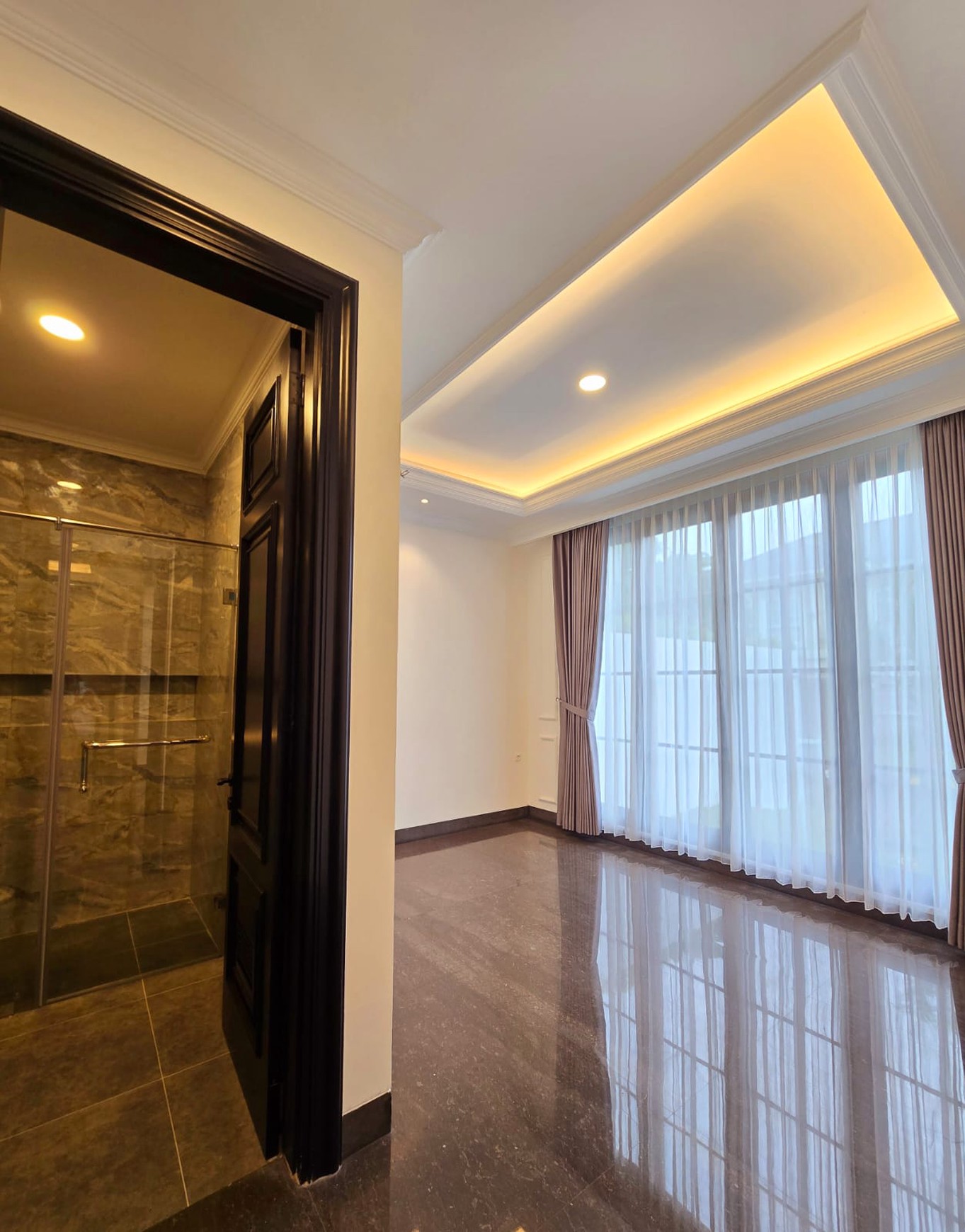Hotsale Brand New House at Menteng Bintaro Jaya, Sektor 7