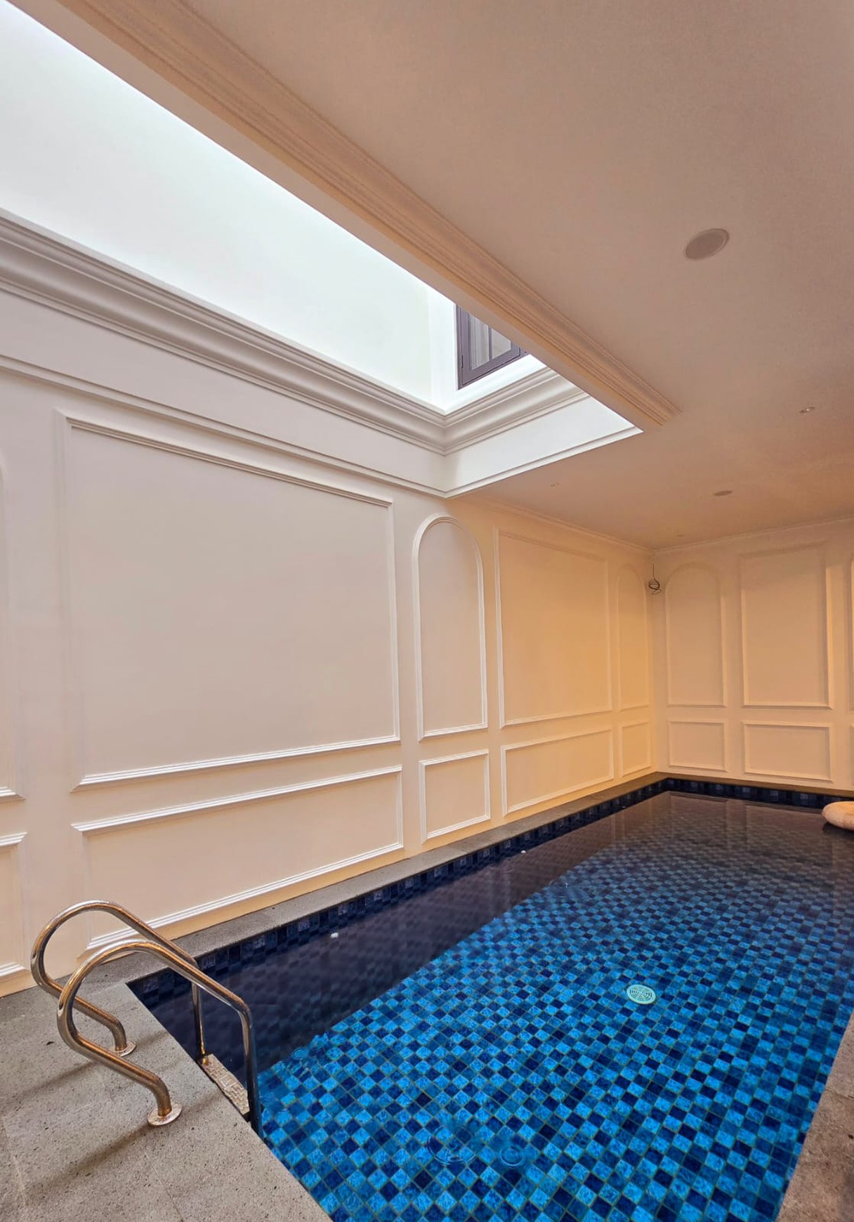 Hotsale Brand New House at Menteng Bintaro Jaya, Sektor 7