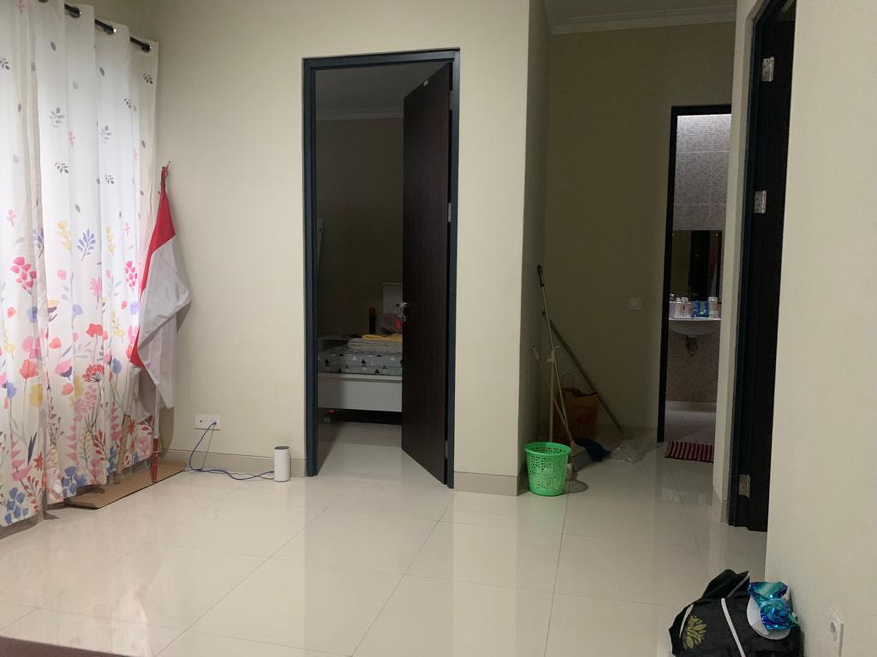 Rumah Mewah Baru Kota wisata