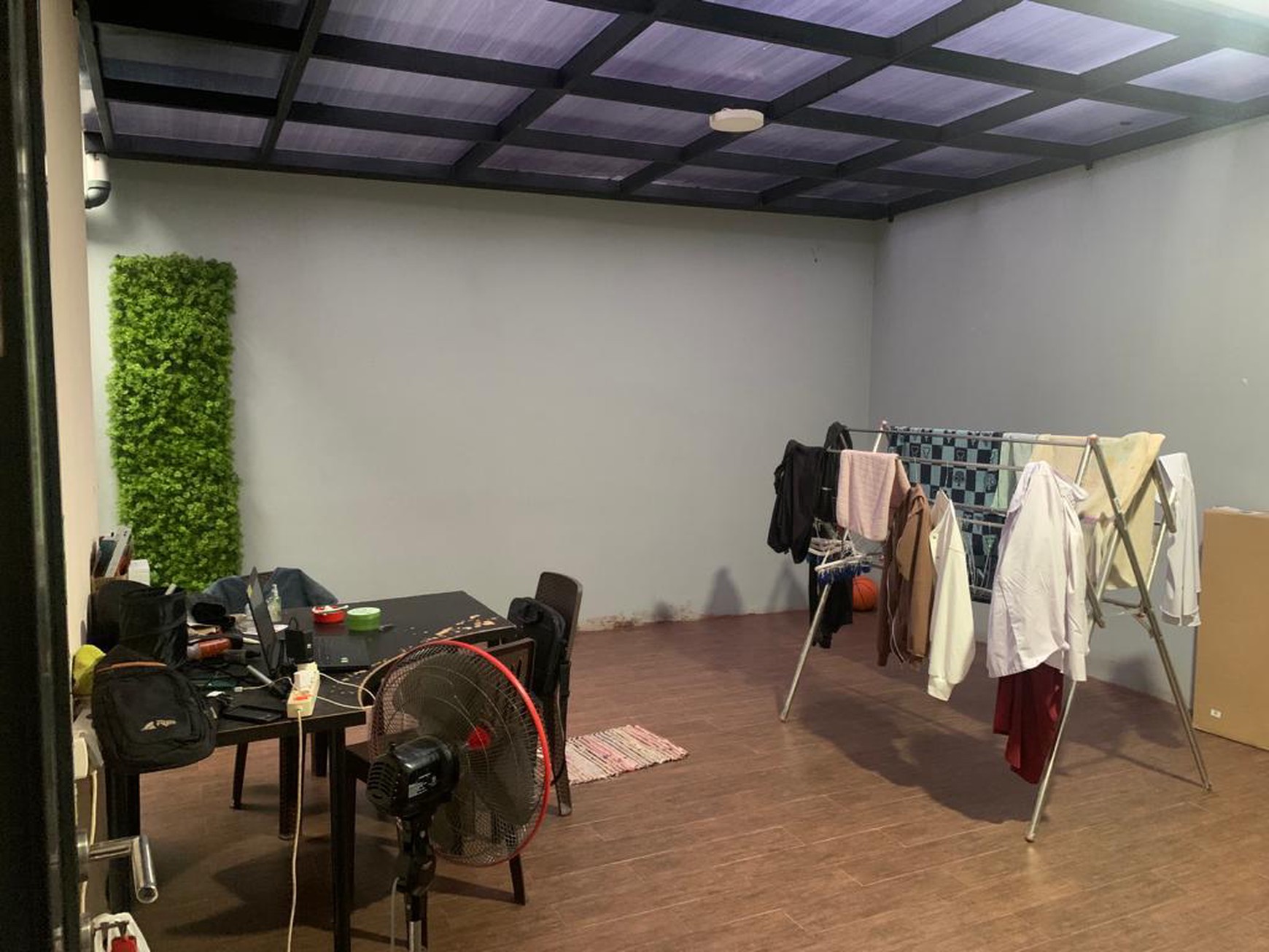 Rumah Mewah Baru Kota wisata