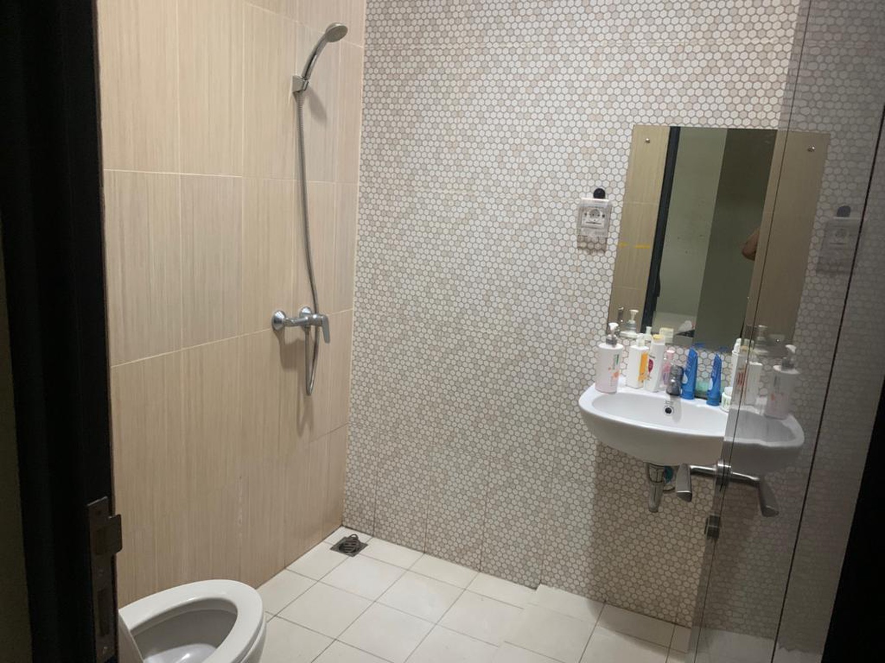 Rumah Mewah Baru Kota wisata